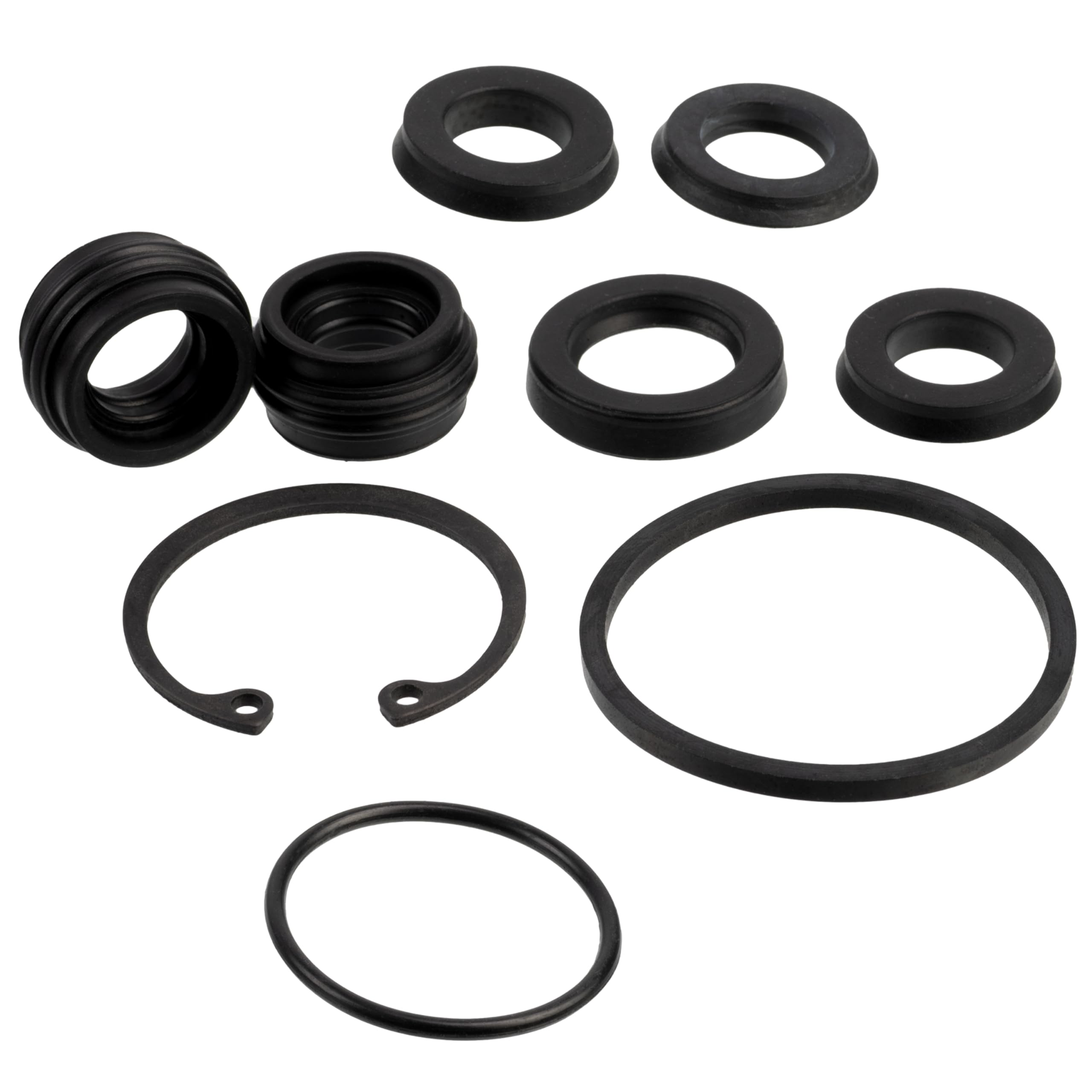 AERZETIX - C70776 - Kit de réparation, maître-cylindre de frein - compatible avec numéros OE 77362107, 4601L6