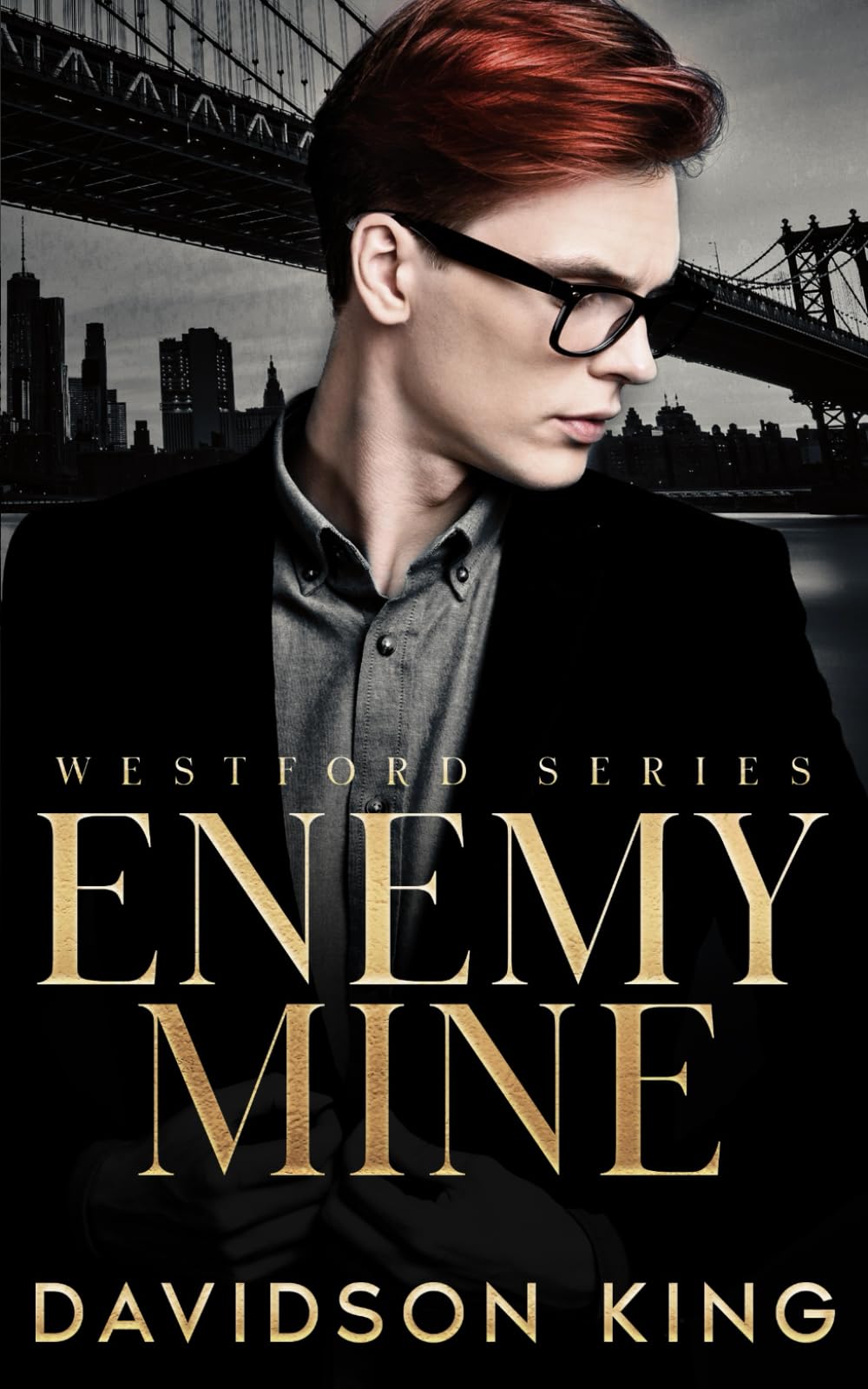 Enemy Mine (Westford Series)