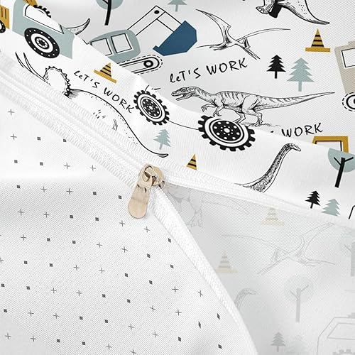 Miniatura 126 de Juego de ropa de cama de panal para niños, juegos de deportes sobre hielo, funda de edredón para niños, adolescentes, decoración de dormitorio