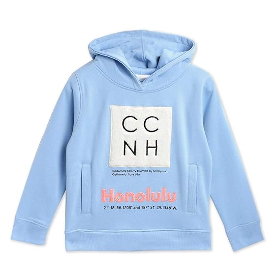 Cherry Crumble California Kids Unisex