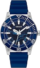 Analogue Model GUESS Watches Gents. Brand Guess