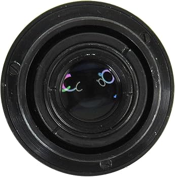 Amazon | ※オールドレンズ※INDUSTAR-61L/Z-MC 50mm/f2.8 マクロ M42