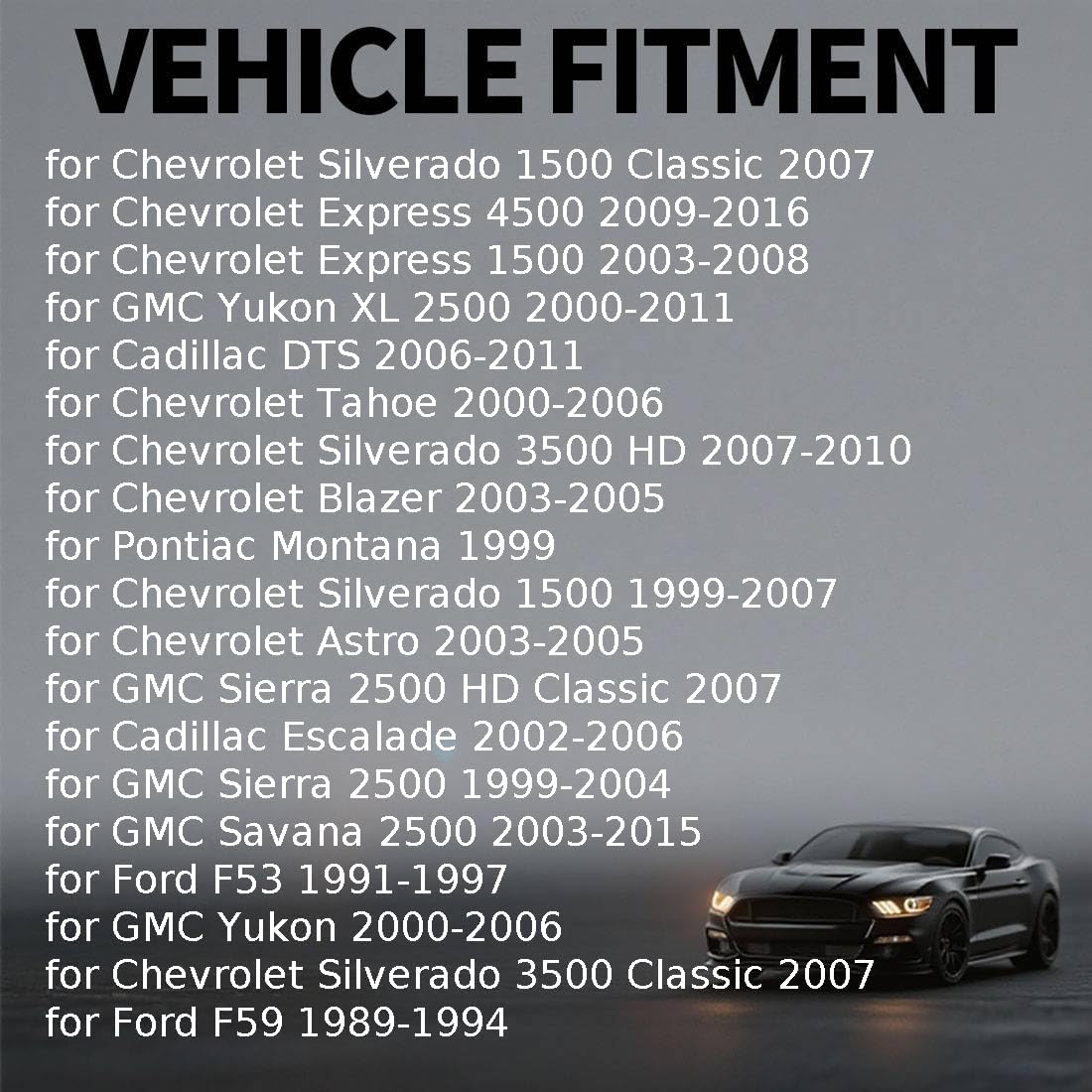 Disc Brake Caliper Bushing Front 1 X for Ford F59 1989 1990 1991 1992 1993 1994