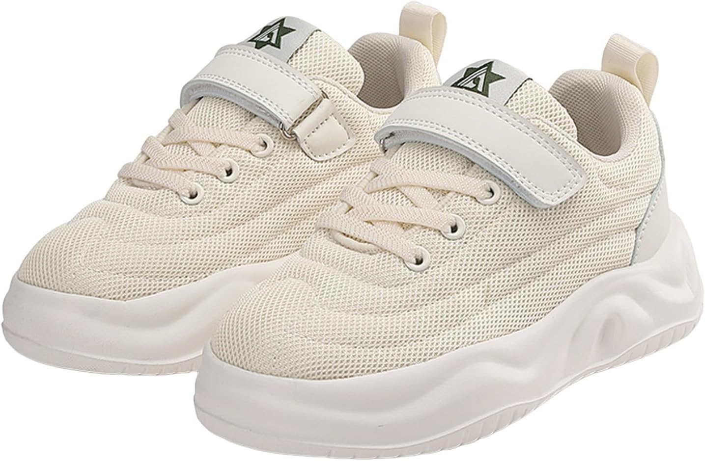 Kinderturnschuhe Jungen Mädchen - Atmungsaktive Sportschuhe Für Halle & Outdoor