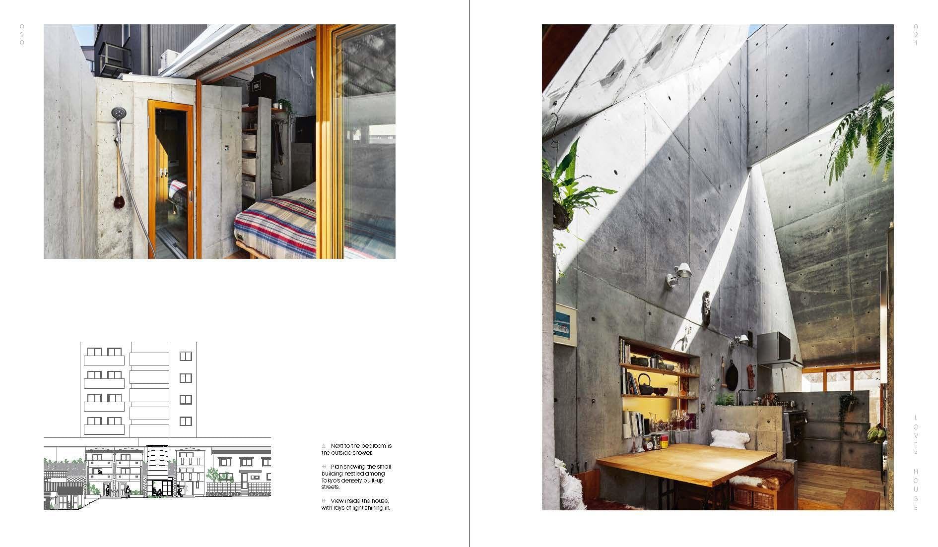 Japanese Homes: Minimalism, Balance, Elegance