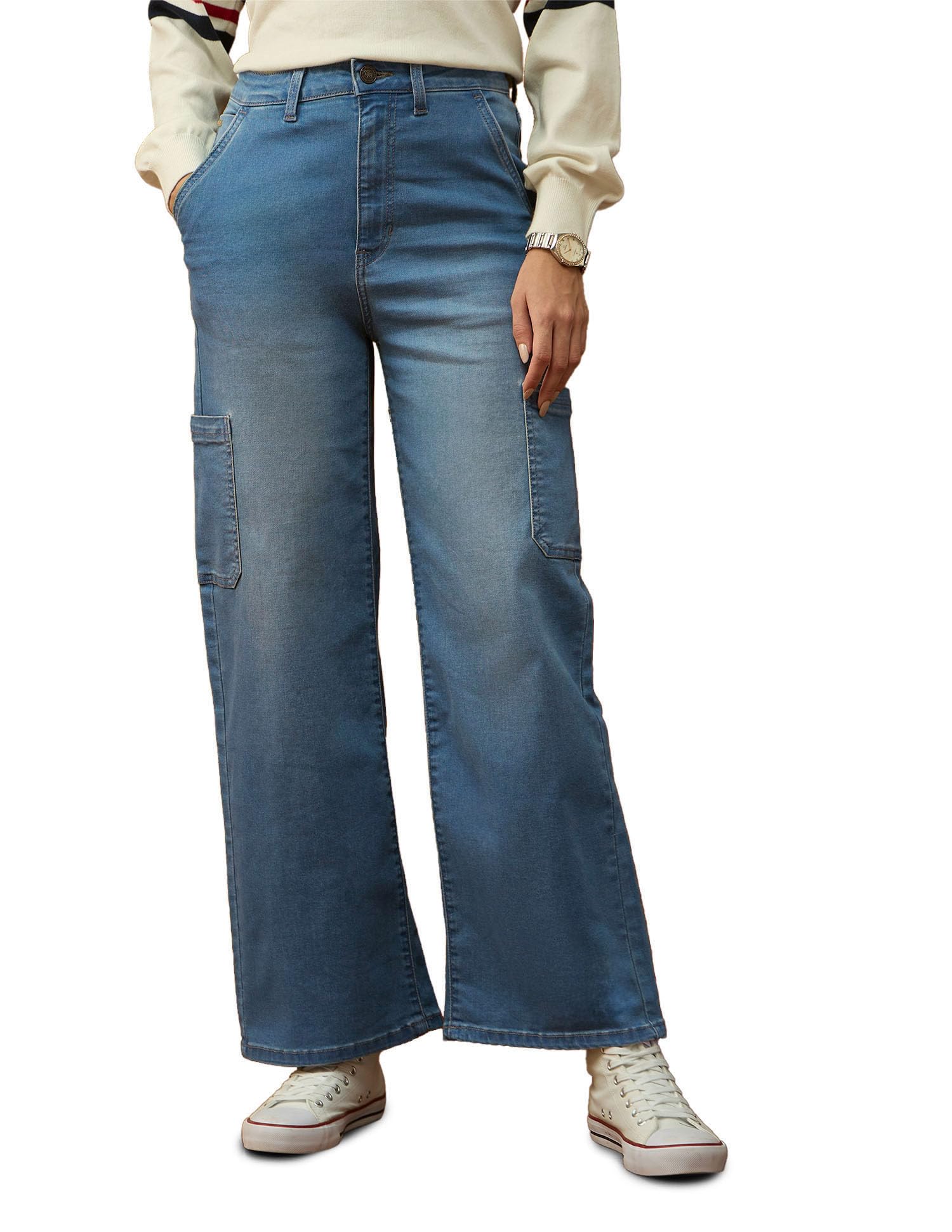 u.s. polo assn. Women Jeans-picture-32