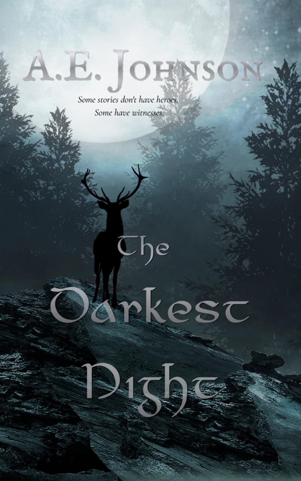 The Darkest Night