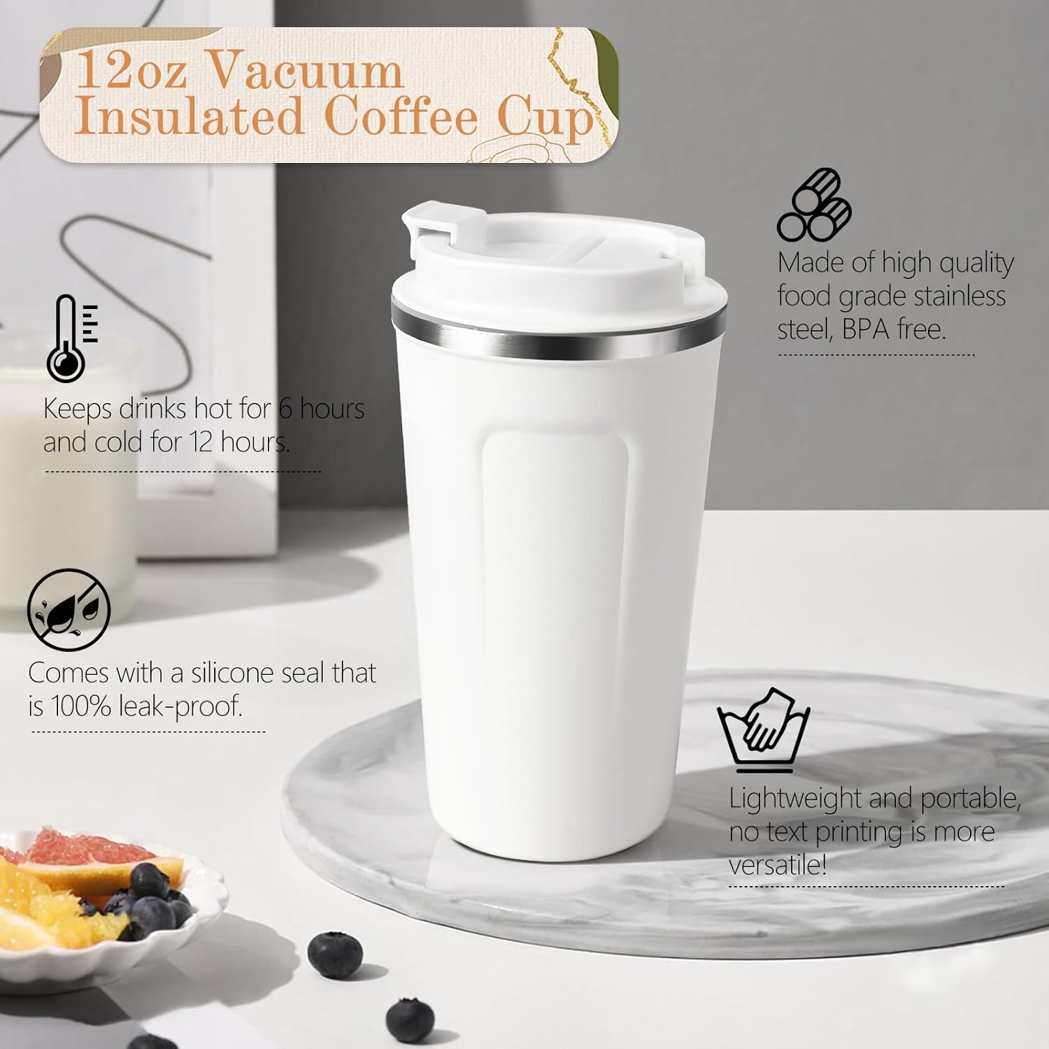 Get Well Soon Gifts for Women, Care Package Get Well Gift Basket Relaxing Spa Self Care Gifts, After Surgery Sympathy Blanket Tumbler 11-Piece Feel Better Gift for Best Friend BFF Mom Sister - Image 5