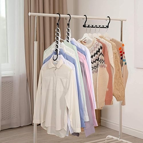 Miniatura 7 de HOUSE DAY - Nuevas perchas mágicas