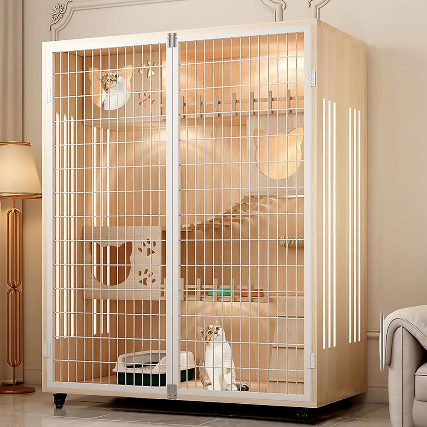 ACTUS porada パズル ローテーブル【セット売り②】 アクタス porada