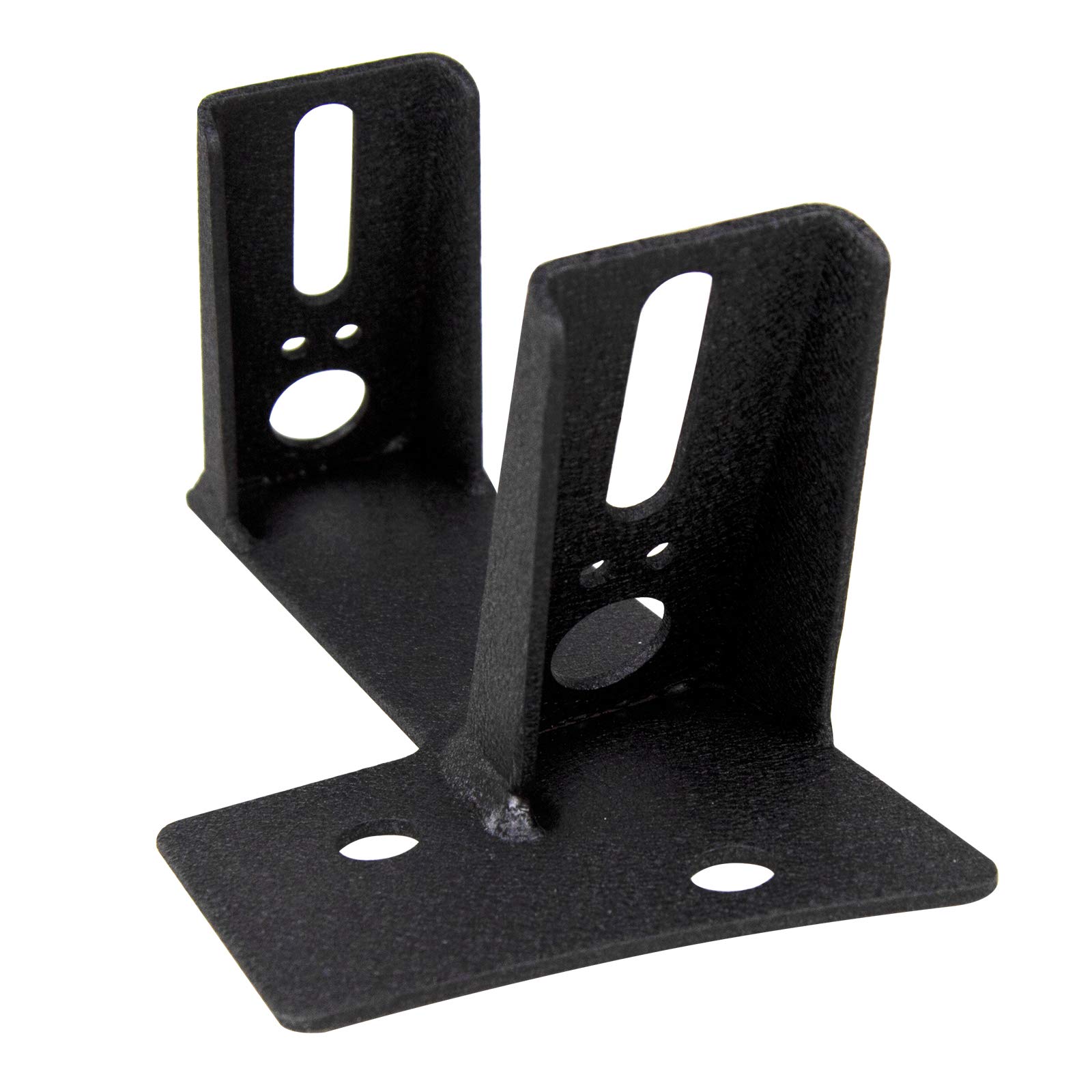 Willpower Staffe Per Barra LED - Supporto Regolabile Per Luci LED Da Auto, Fuoristrada E Camion - Foto 4