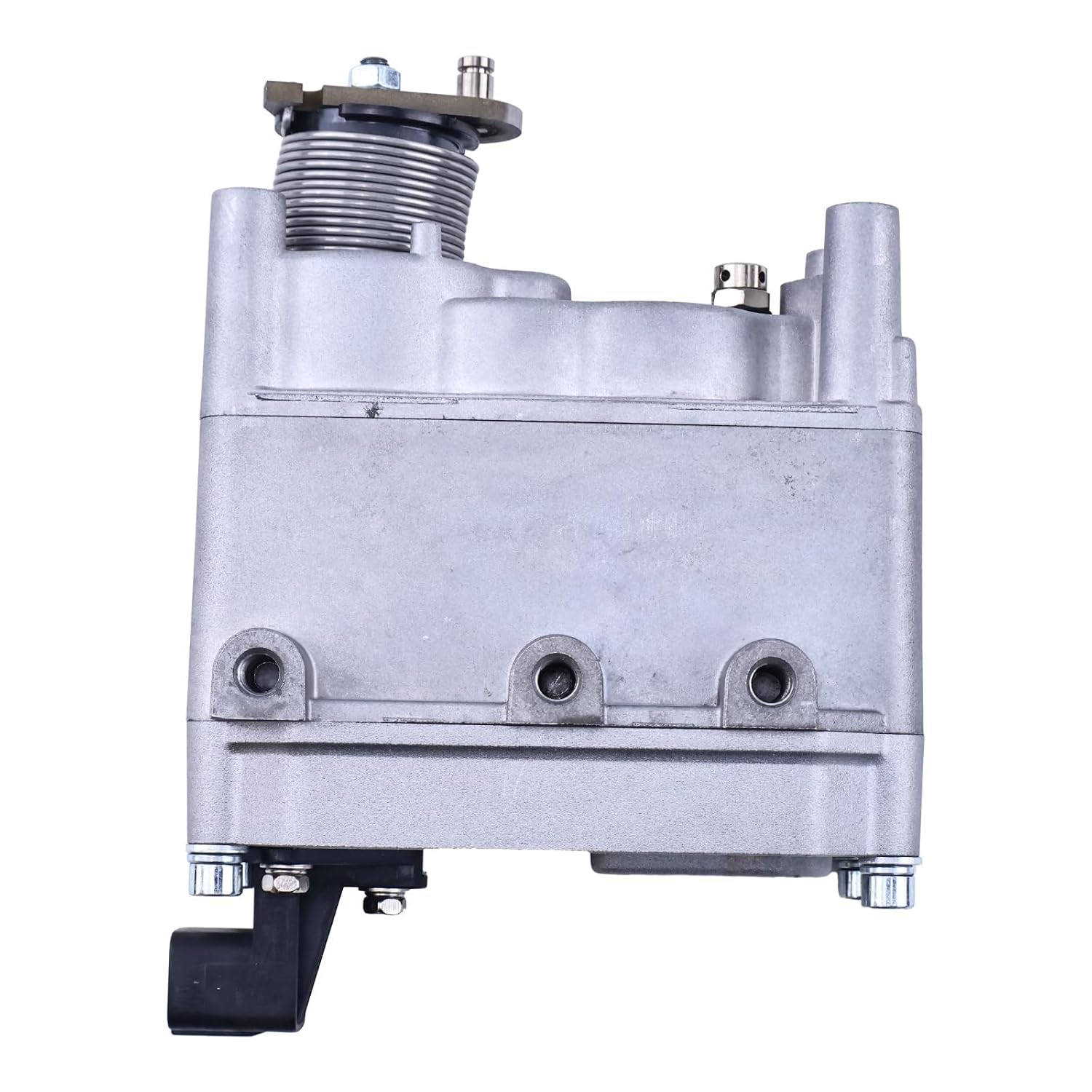 JZGRDN 12V Turbocharger Actuator GT4082V 754998-0042 812905-0005 Compatible With Hino Dutero XZU 304 NO4C