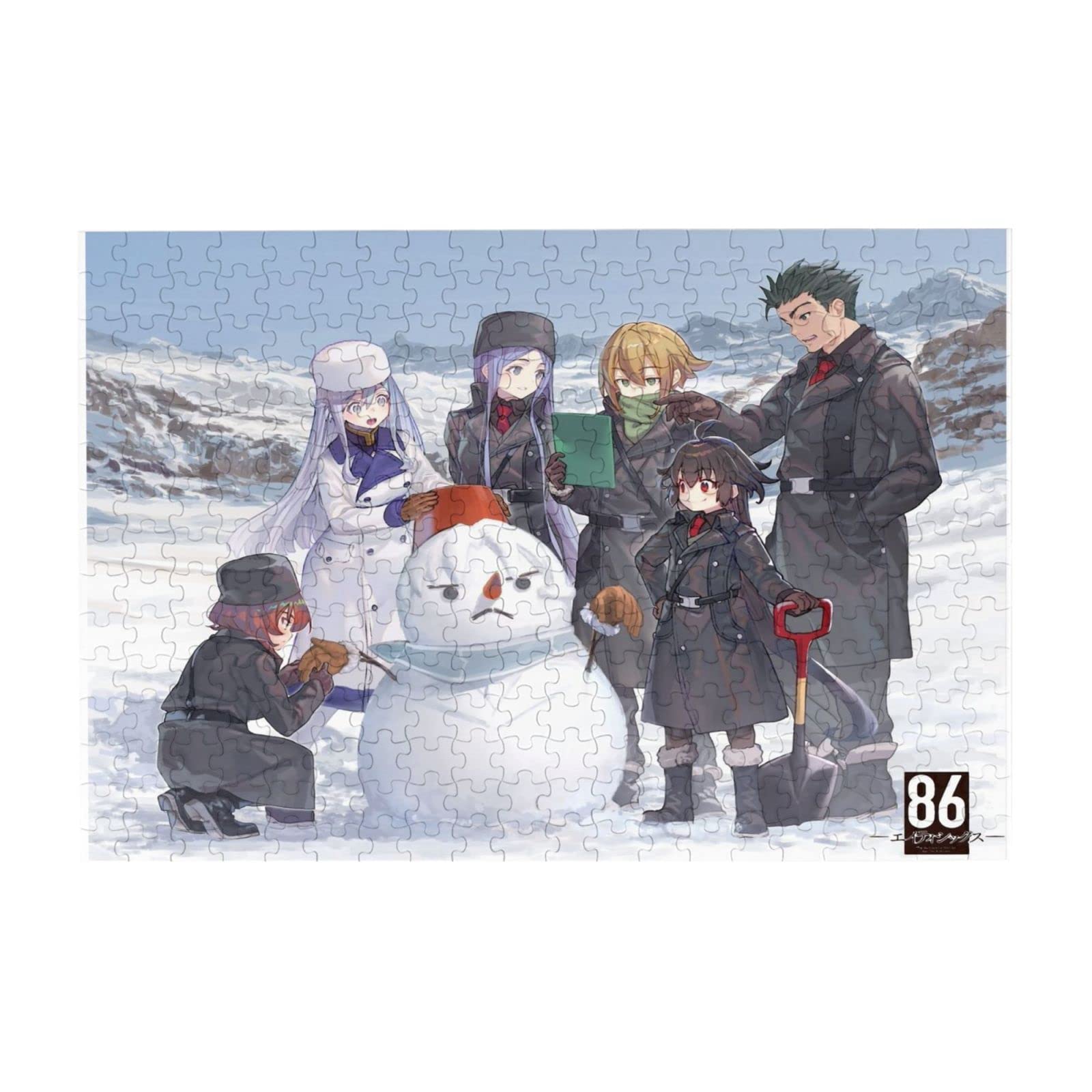 ジグソーパズル　８個 EPO-13-051s ジェニファー・スタジオ ゴールデン セーリング 1000