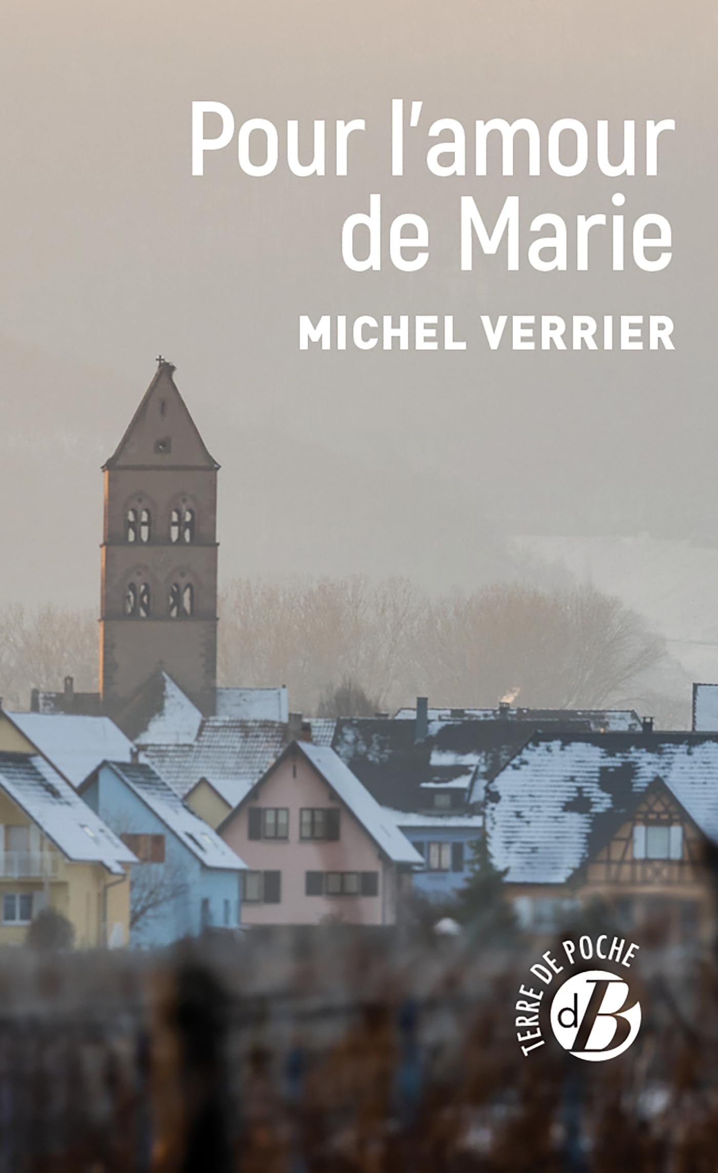Pour l'amour de Marie
