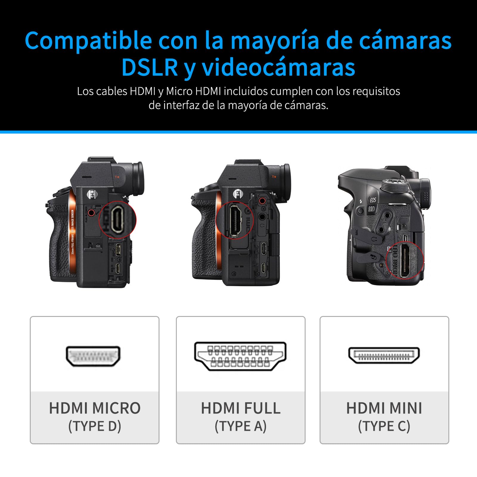 FEELWORLD FW568 Pro 6 Pulgadas 1200nit Alto Brillo Cámara Monitor de Campo con F750 4400mAh Batería y Bolsa, Custom 3D LUT 4K 60Hz HDMI en la Salida de Forma de Onda de Supervisión de Peso Ligero