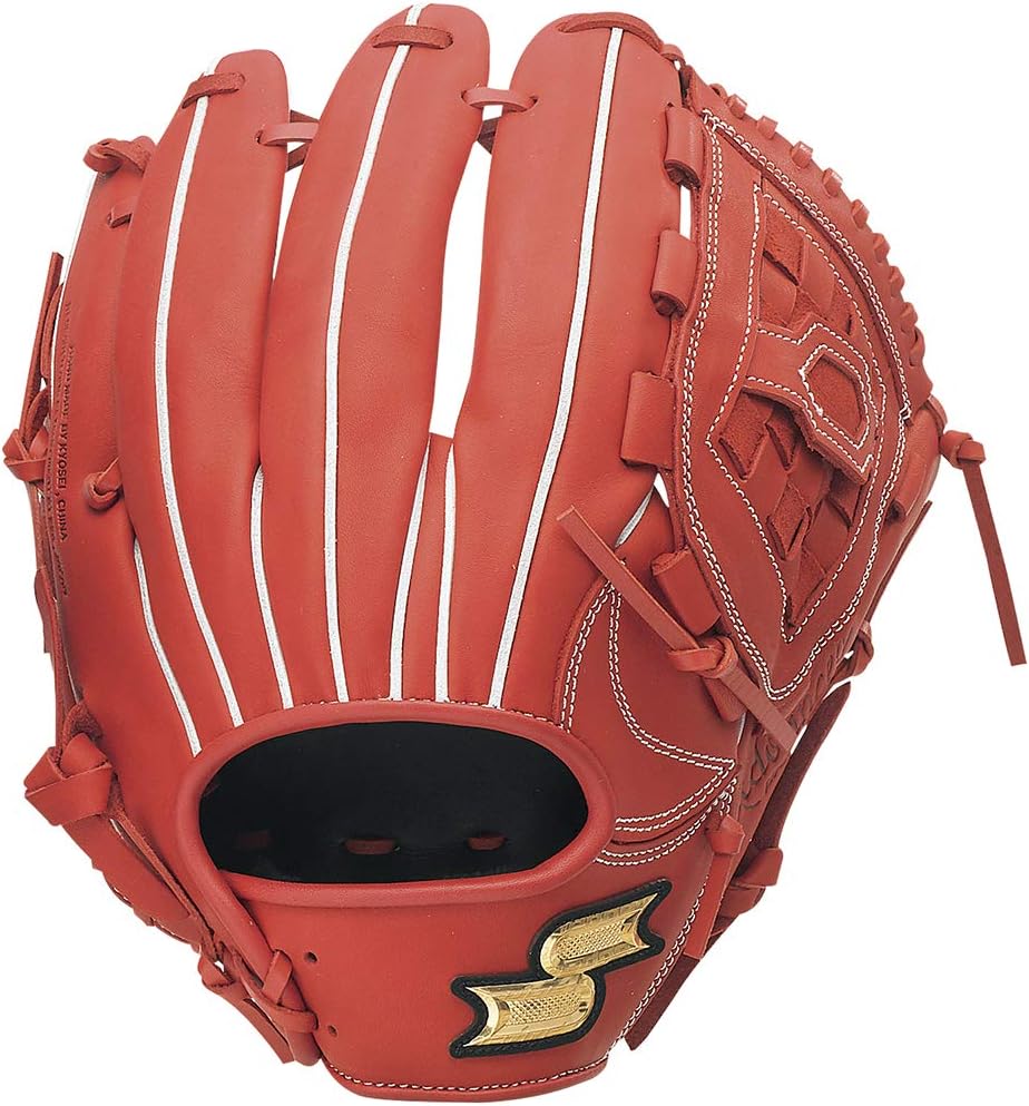 Soft Pro Edge Advanced Fielders