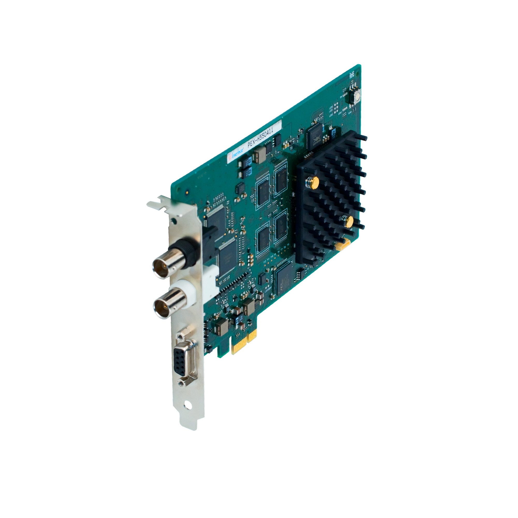Interface PCI-8209 インターフェースモジュール Amazon | インタフェース PCI Express準拠 スーパーインポーズ