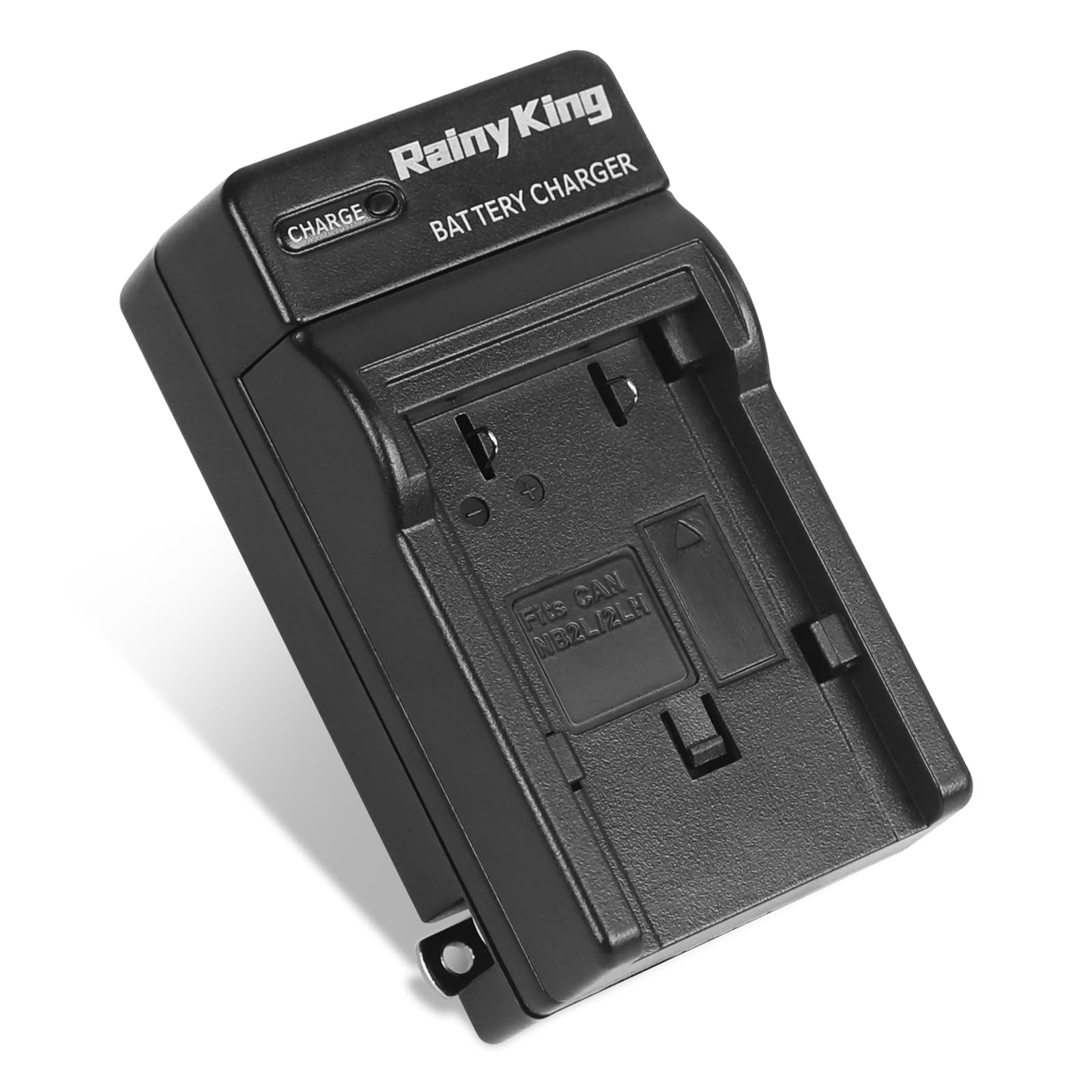 Amazon.com : NB-2L/NB-2LH Battery Charger for Canon DC301, DC310