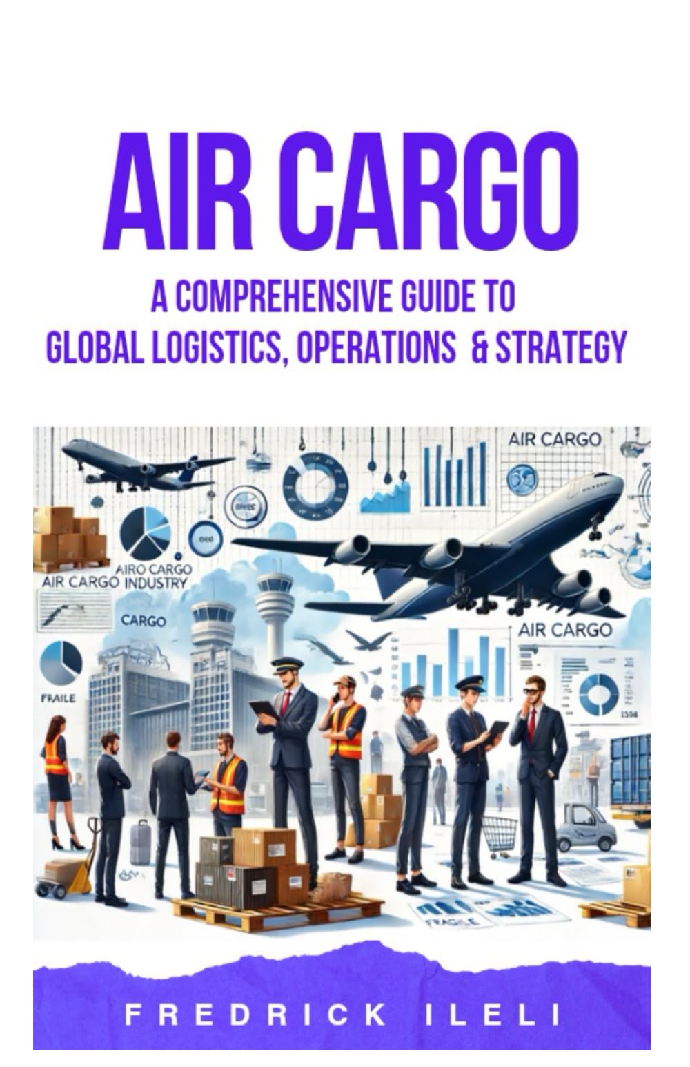 AIR CARGO: A COMPREHENSIVE GUIDE TO GLOBAL LOGISTICS, OPERATIONS & STRATEGY