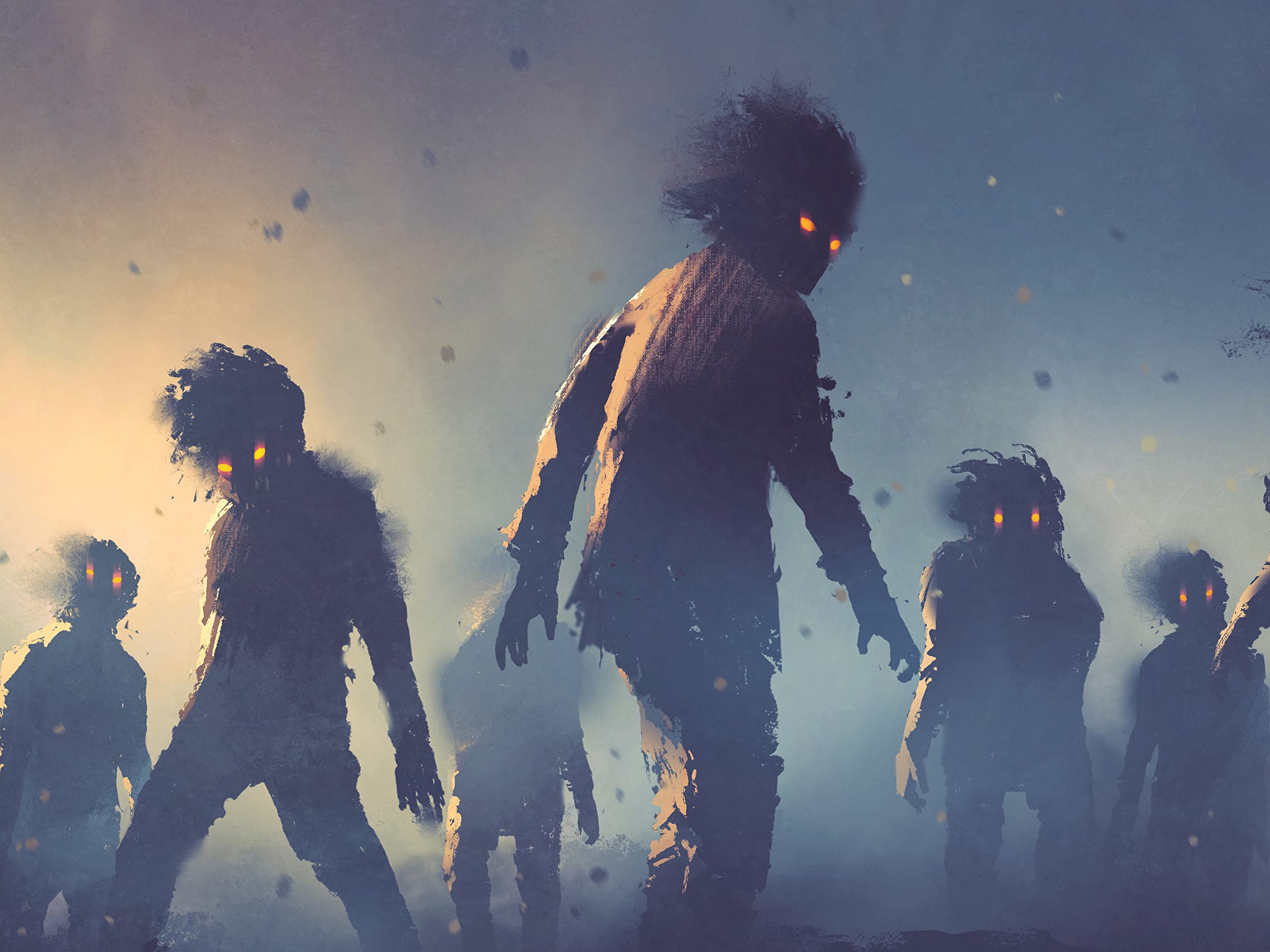 Phantastische Geschichten