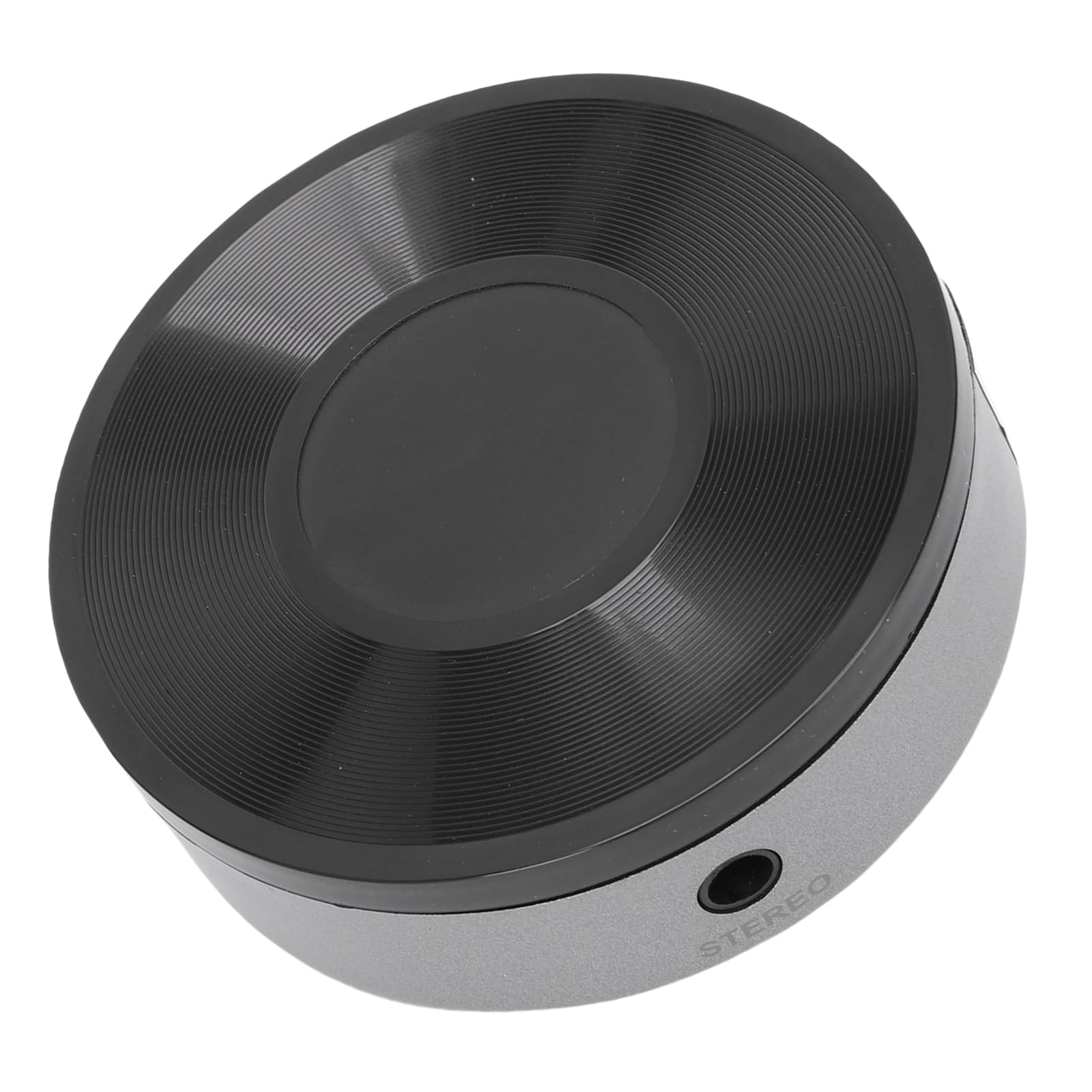 Tosuny Ricevitore Musicale Wireless WiFi |Streamer HiFi 2.4G Multisala per IOS