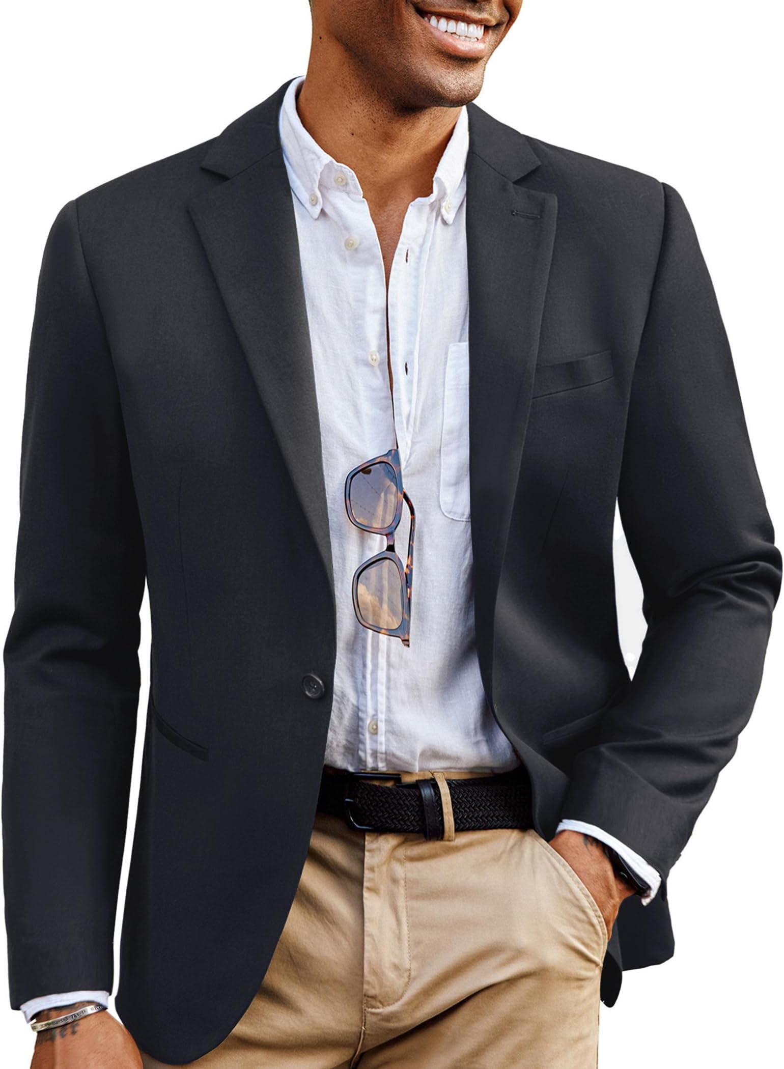 mens vintage blazers