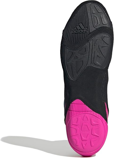 adidas Men's Adizero WrestlingSHOES