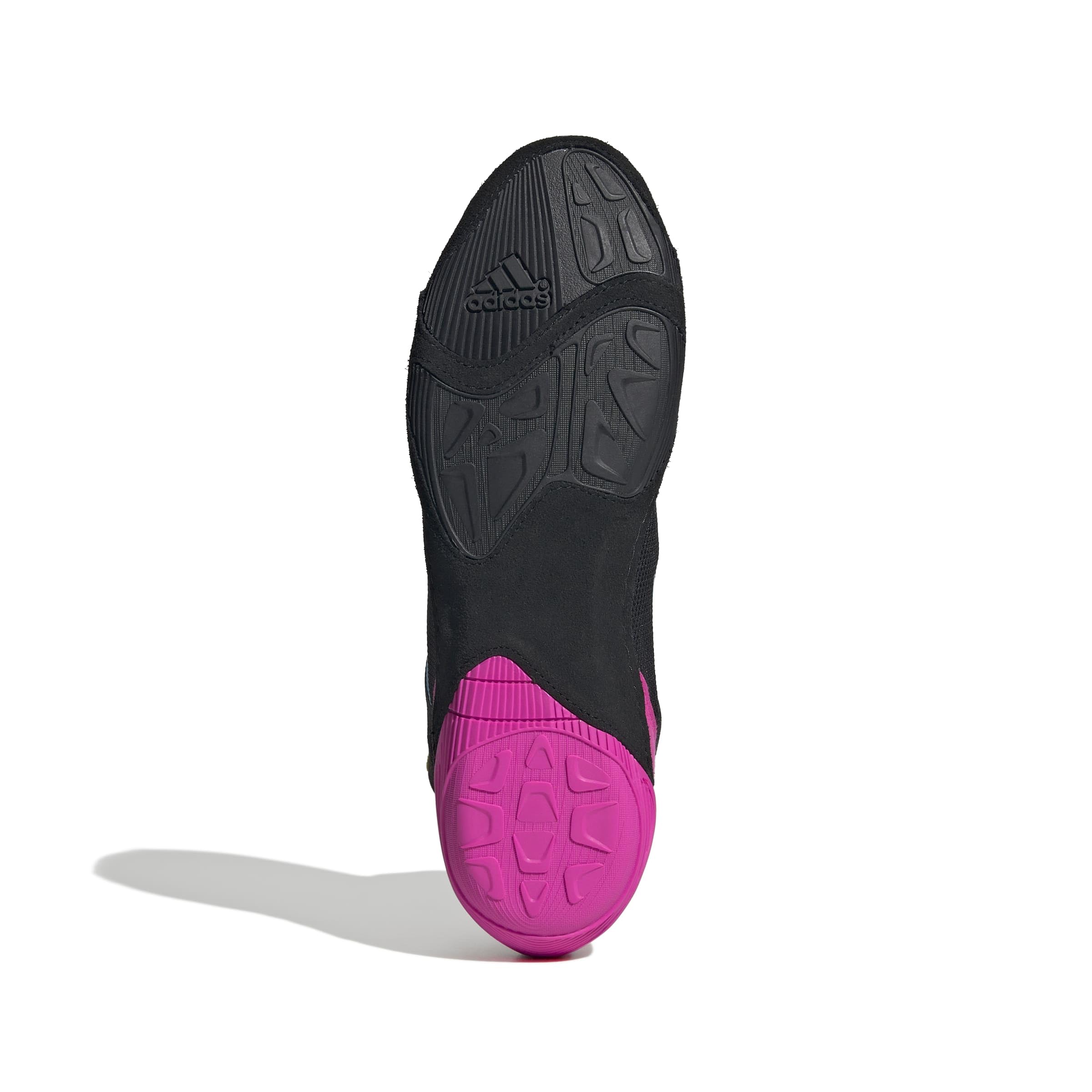 adidas Adizero Wrestling ZapatosHombre