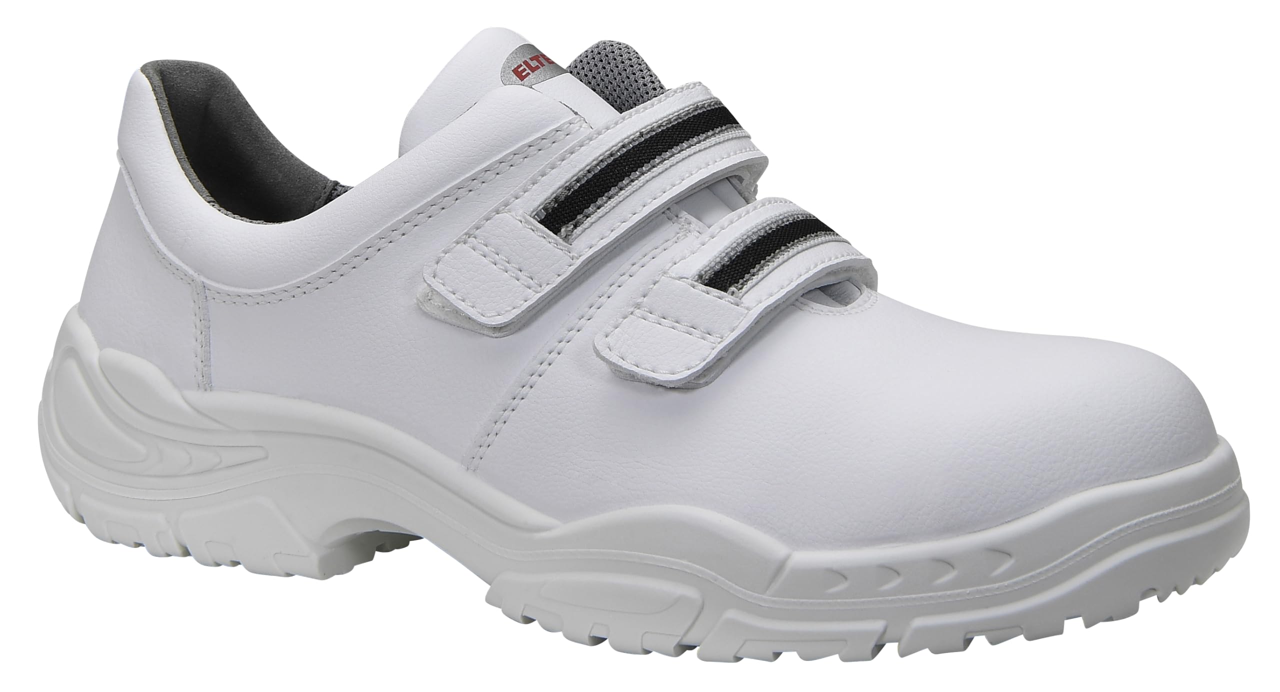 ELTEN White Strap Low ESD S3S