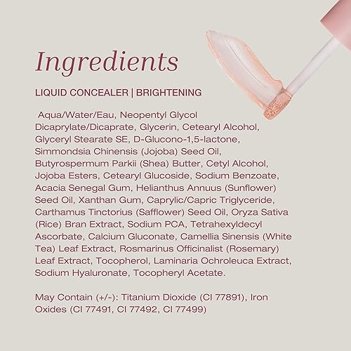 Miniatura 6 de Corrector líquido iluminador