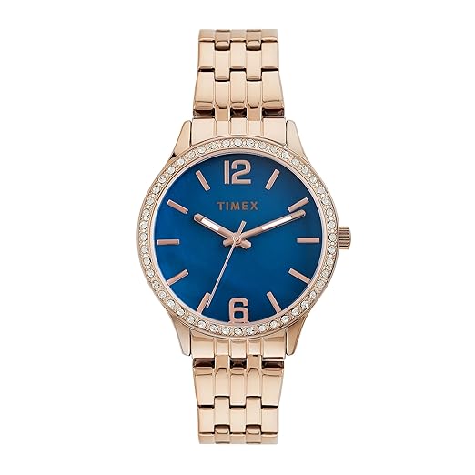 Flat 70% OFF | TIMEX Analog Watch
