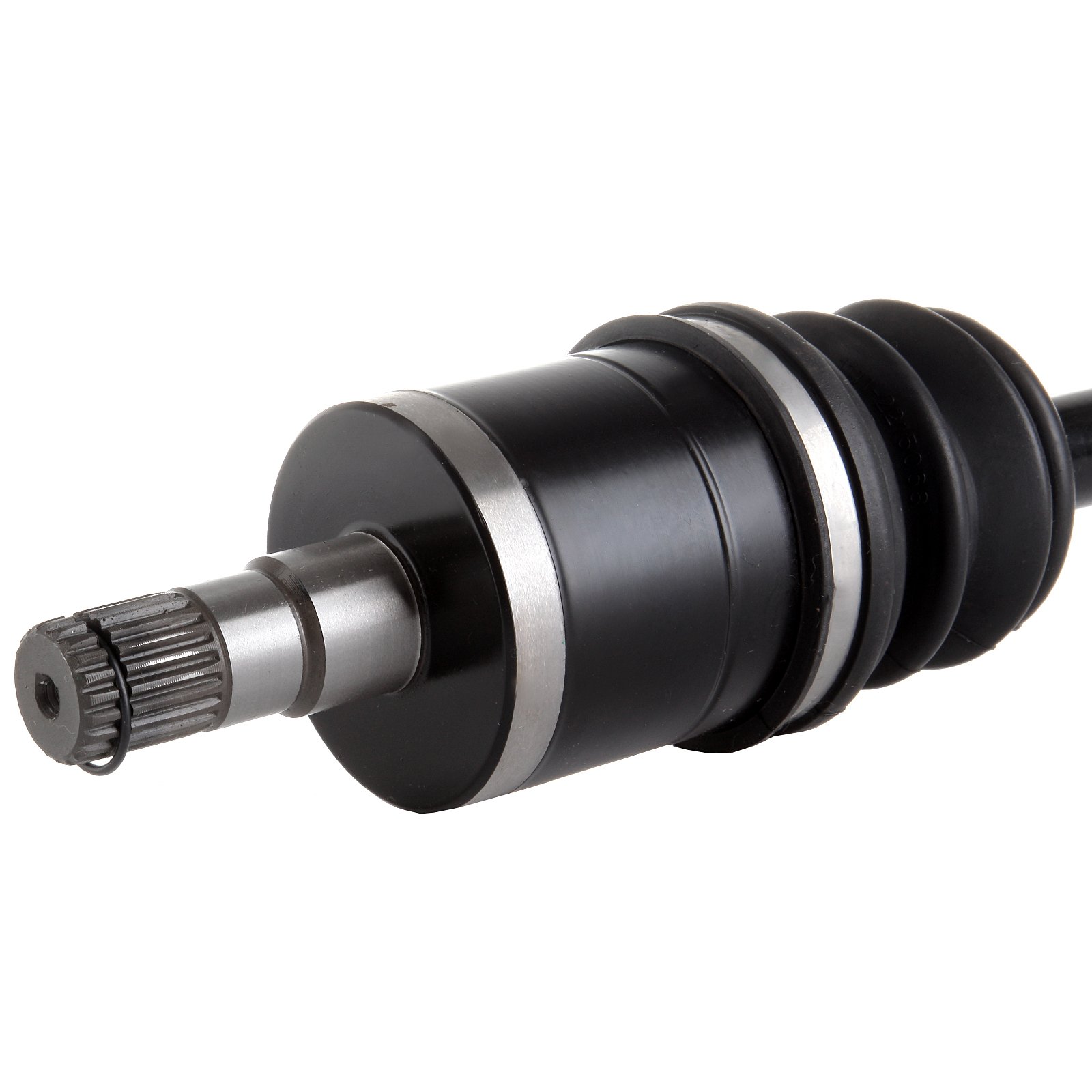 Eje Cardan Trasero Can Am Maverick 1000 1000r Xds 2015-2017