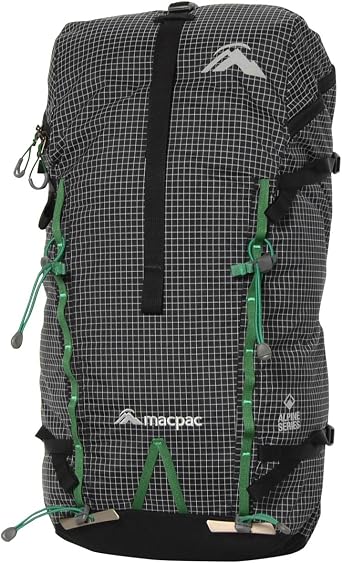 MACPAC  NZ   S237L K