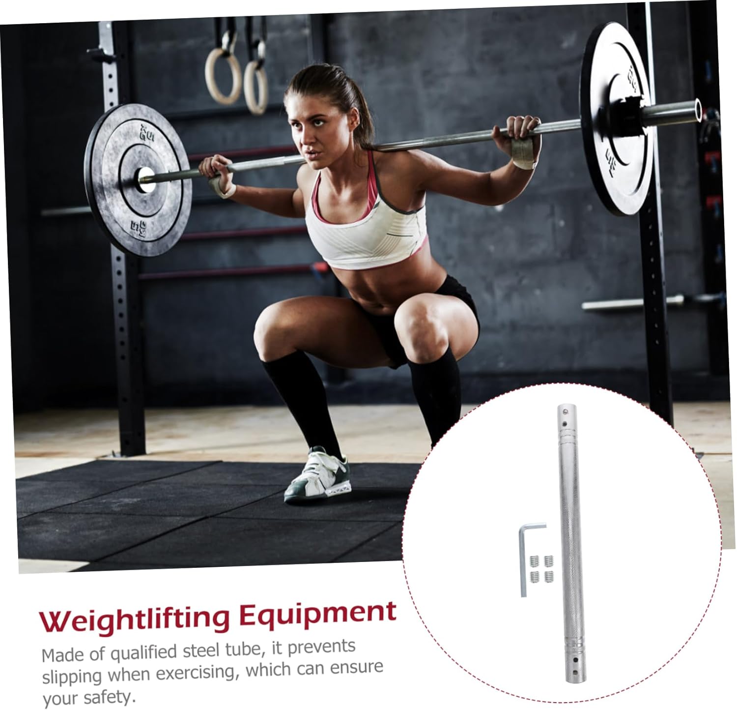 710WN6BHqlL. AC SL1500