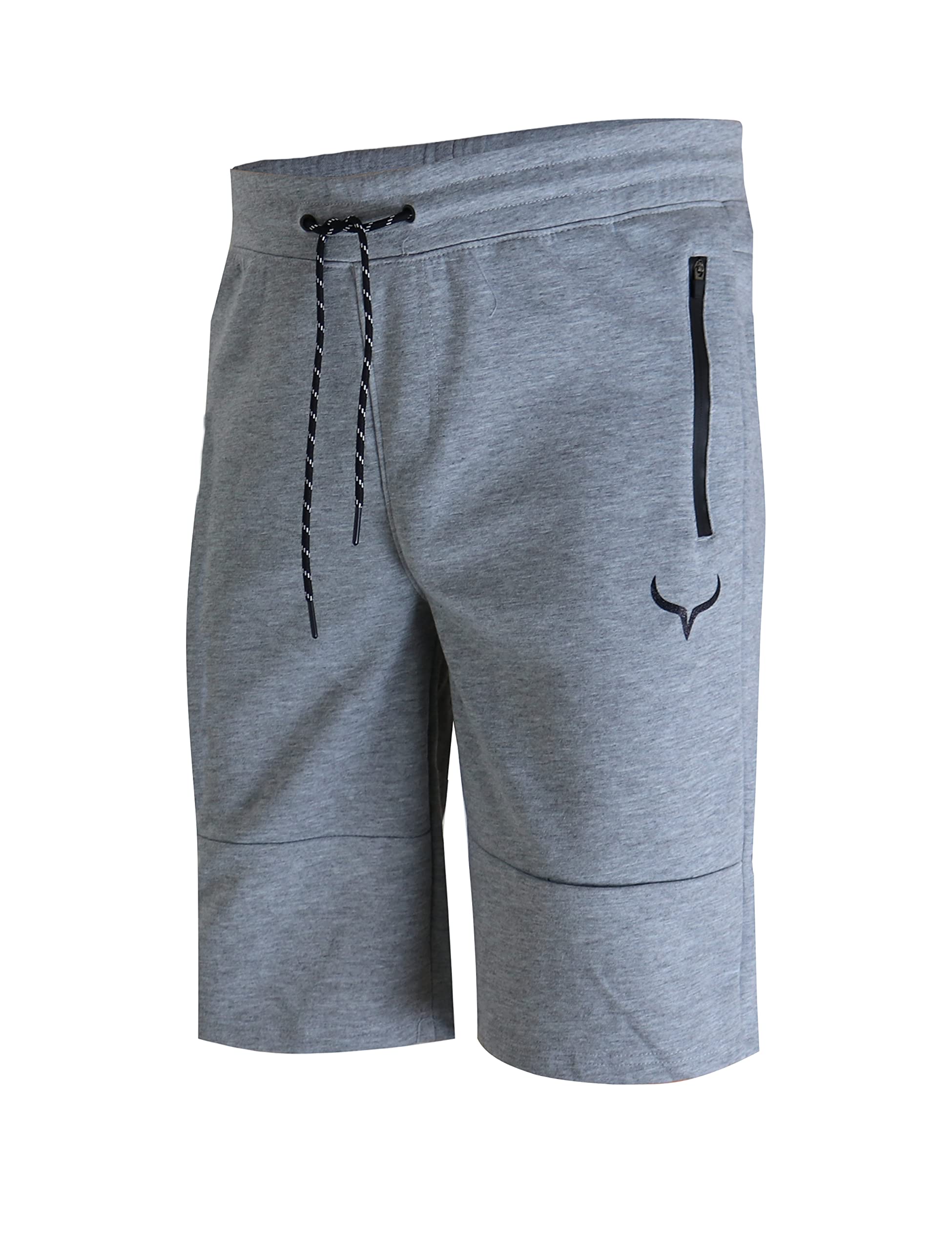 SCREENSHOT SportsMen Athletic Workout Active Shorts