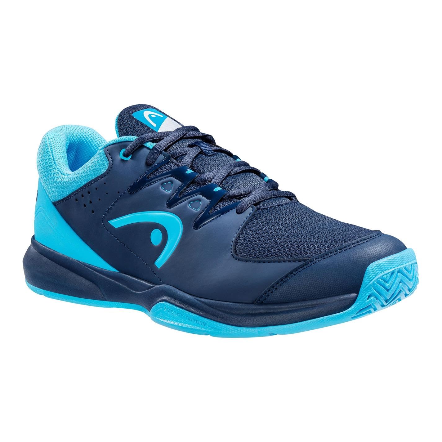 Head Herren GridSquash-Schuh