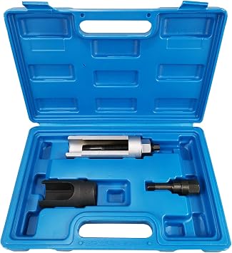 Injector Extractor Puller Tool for Mercedes Benz CDI Engines Sprinter C E Class Diesel