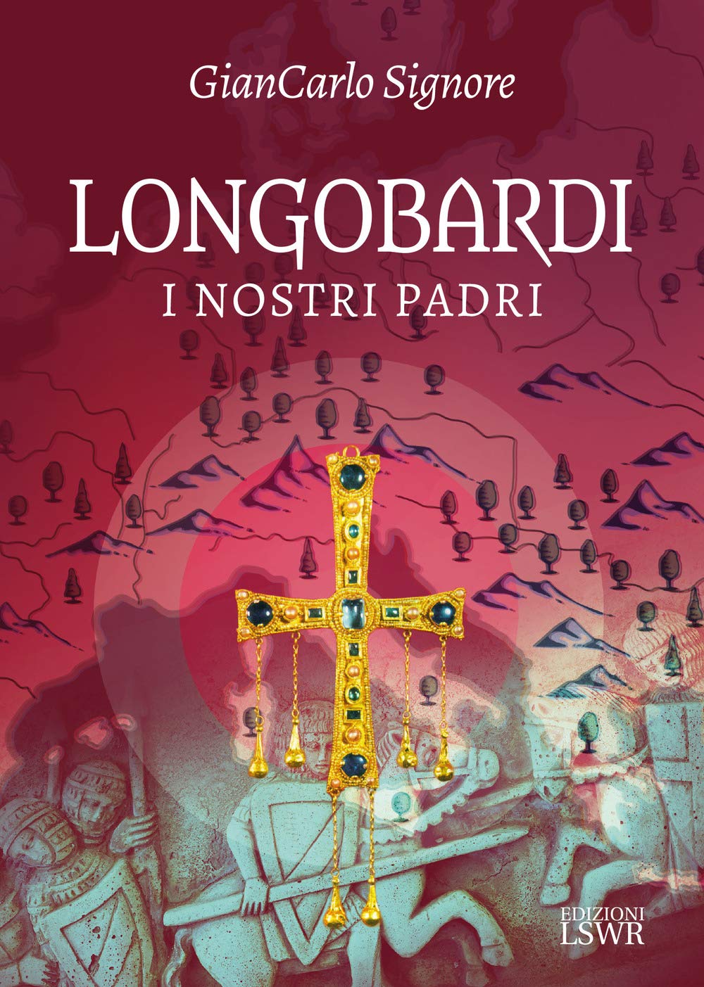 Longobardi. I Nostri Padri - 4