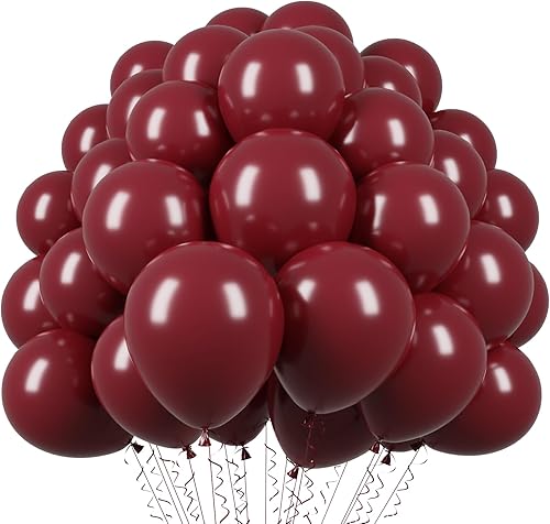 Miniatura 41 de Globos Rosados Retro, paquete de 66 globos de 12 pulgadas de color rosa suave, globos de látex para fiestas de cumpleaños, baby shower, San 07 Retro