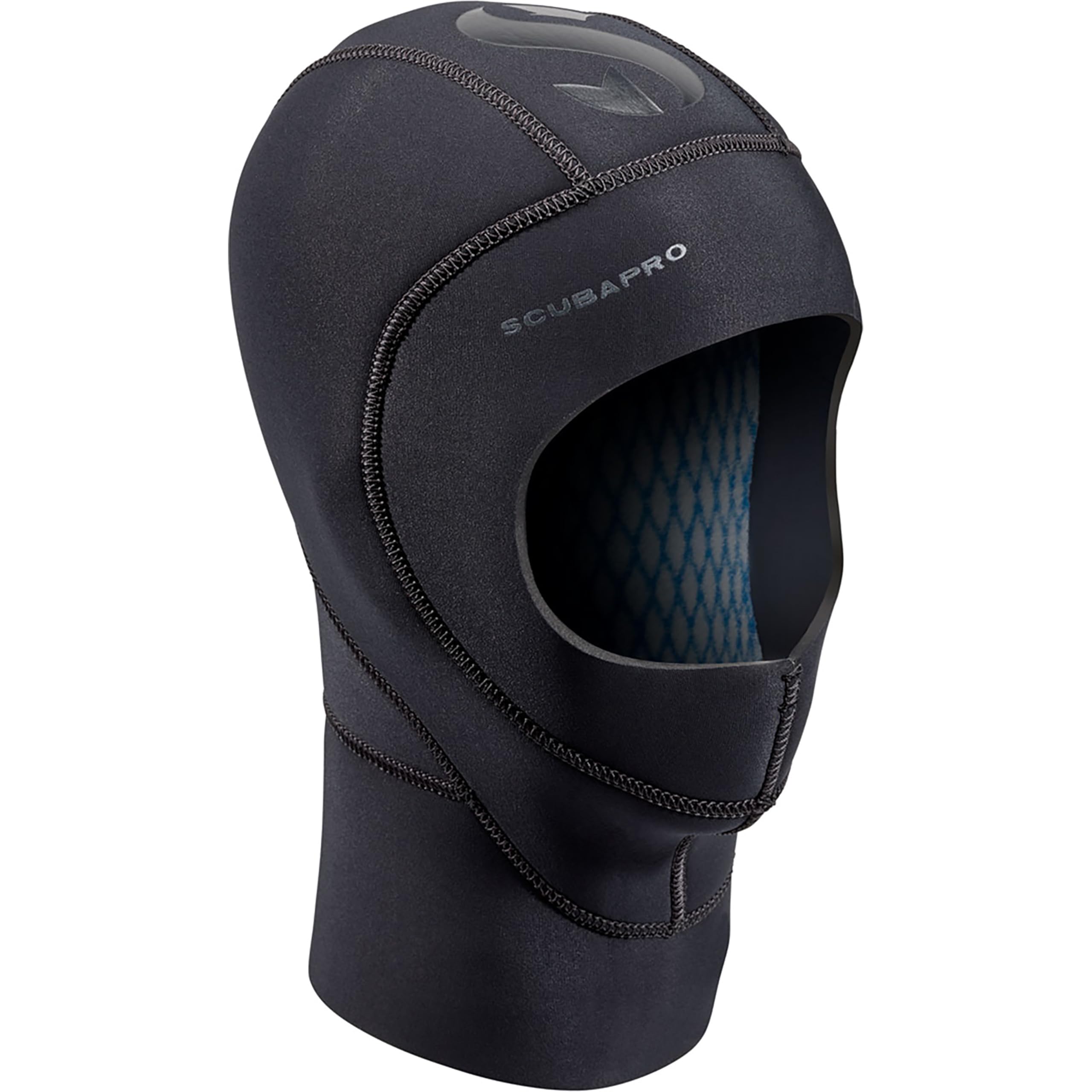Scubapro NOVASCOT/EVERDRY Hood 6/4 M/L