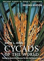 Algopix Similar Product 18 - Cycads of the World Ancient Plants in