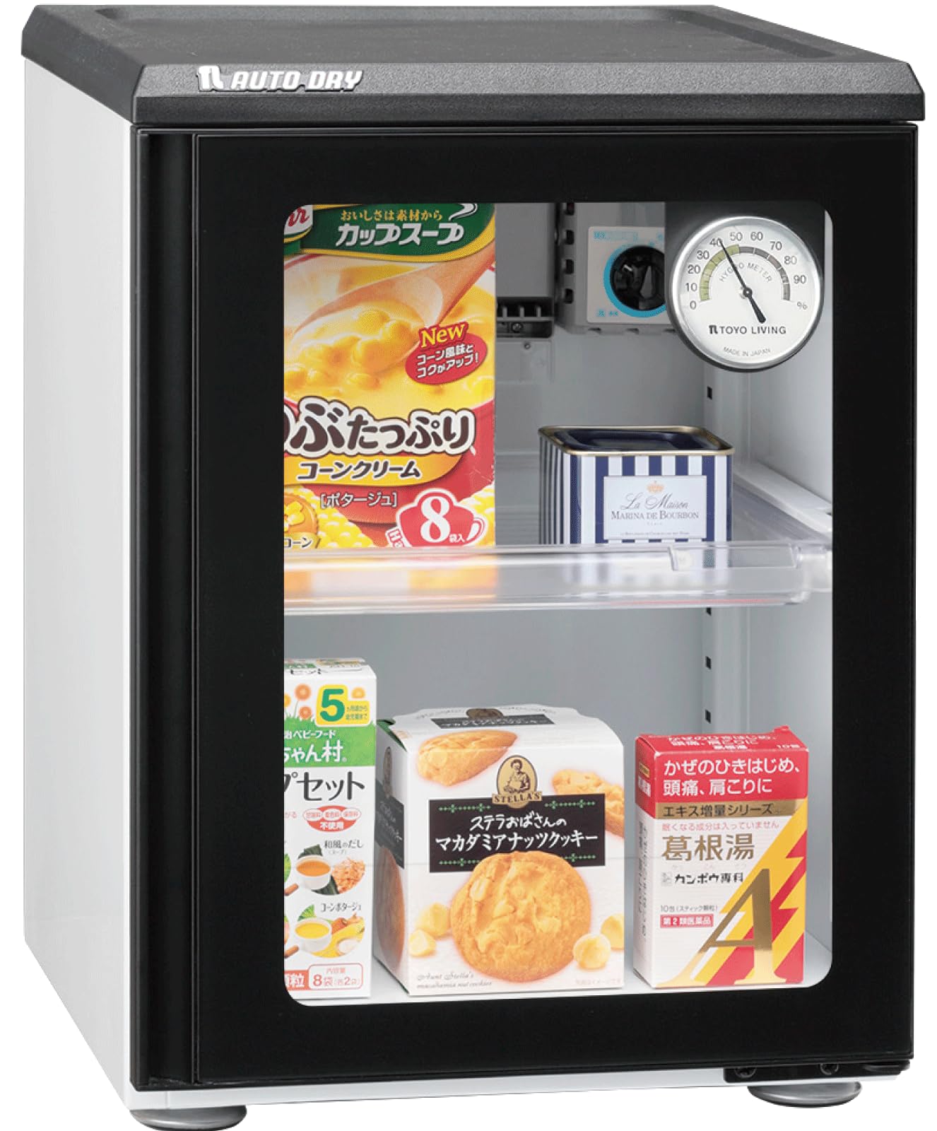 防湿庫 オートドライ 東洋リビング 40-DSK Amazon.co.jp: 東洋リビング 防湿庫 オートドライ 39L AD-40A : ホーム