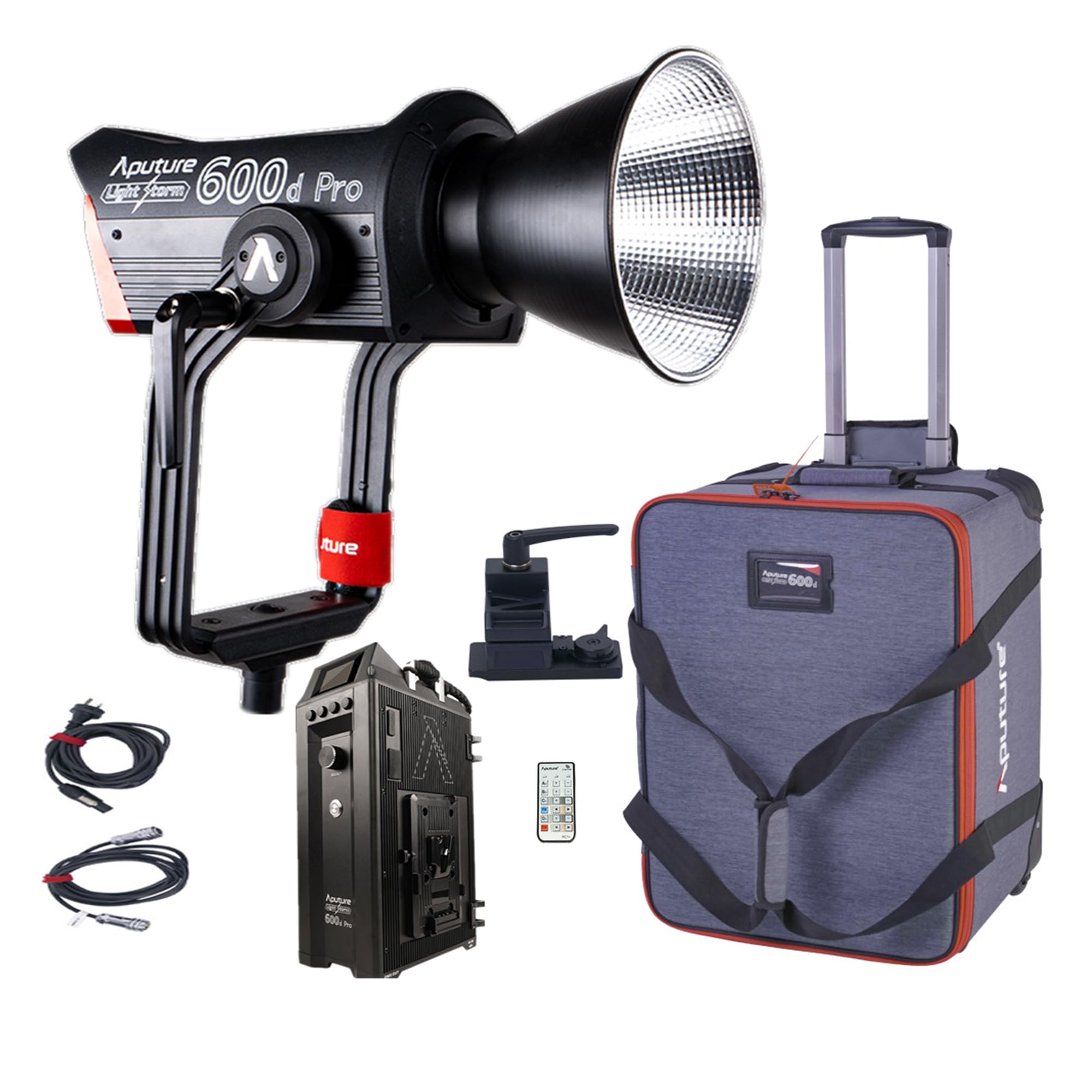Aputure 600d【美品】 Amazon.com : Aputure 600d Pro Aputure Light Storm LS 600d Pro Led