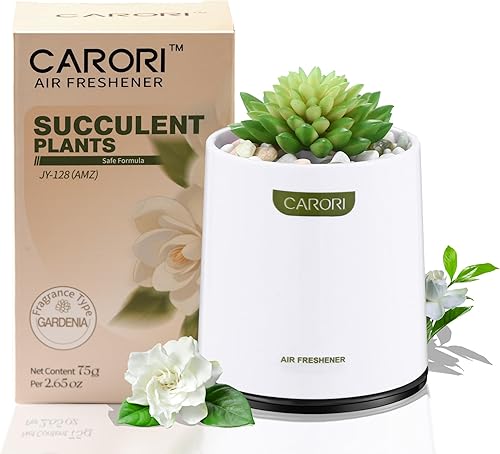 Miniatura 13 de Plantas suculentas artificiales con sutil aroma a vainilla, plantas de interior artificiales para decoración del hogar, pequeña planta falsa