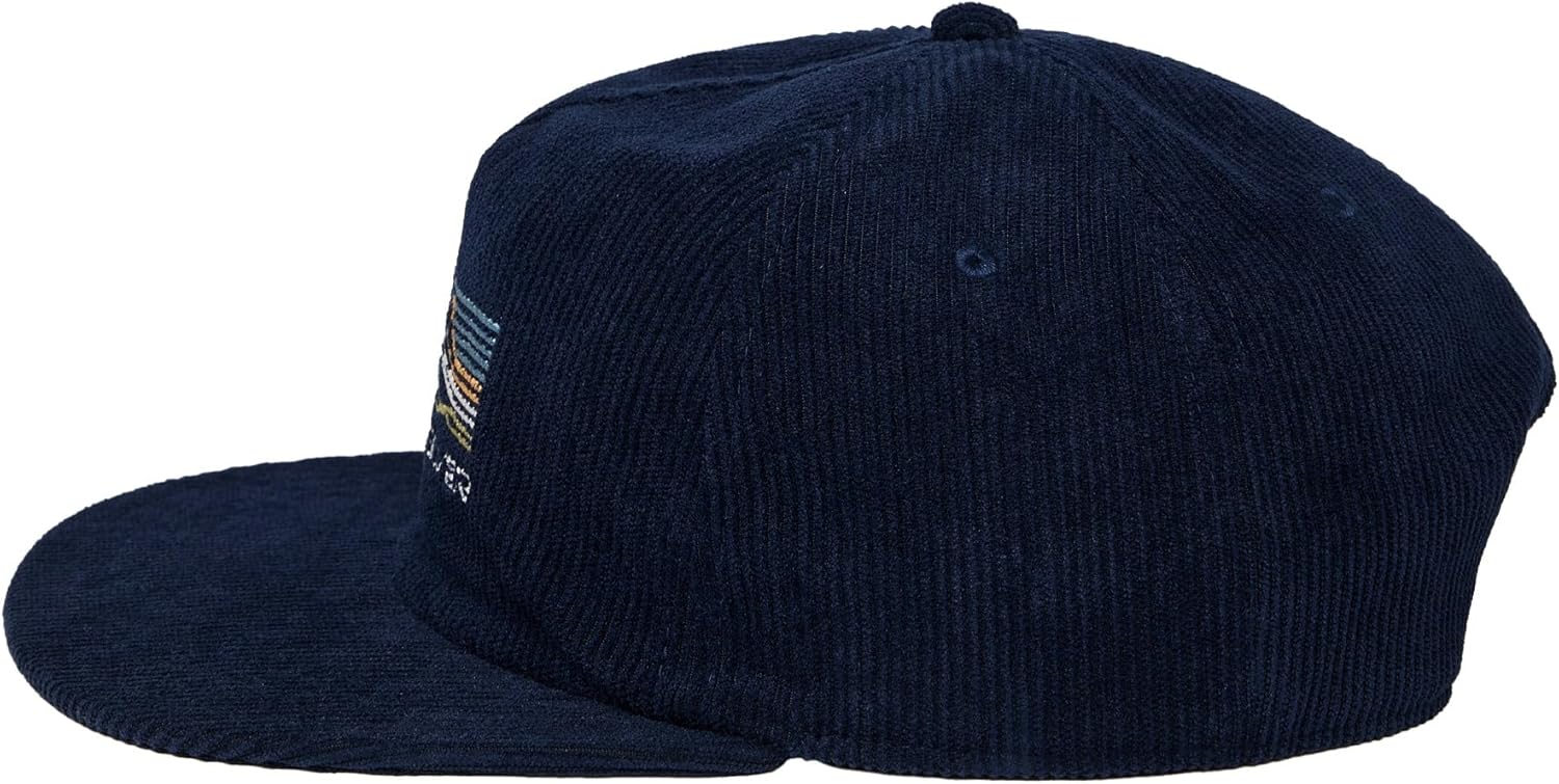 (クイックシルバー)QUIKSILVER BLUFF SHADE キャップ メンズ