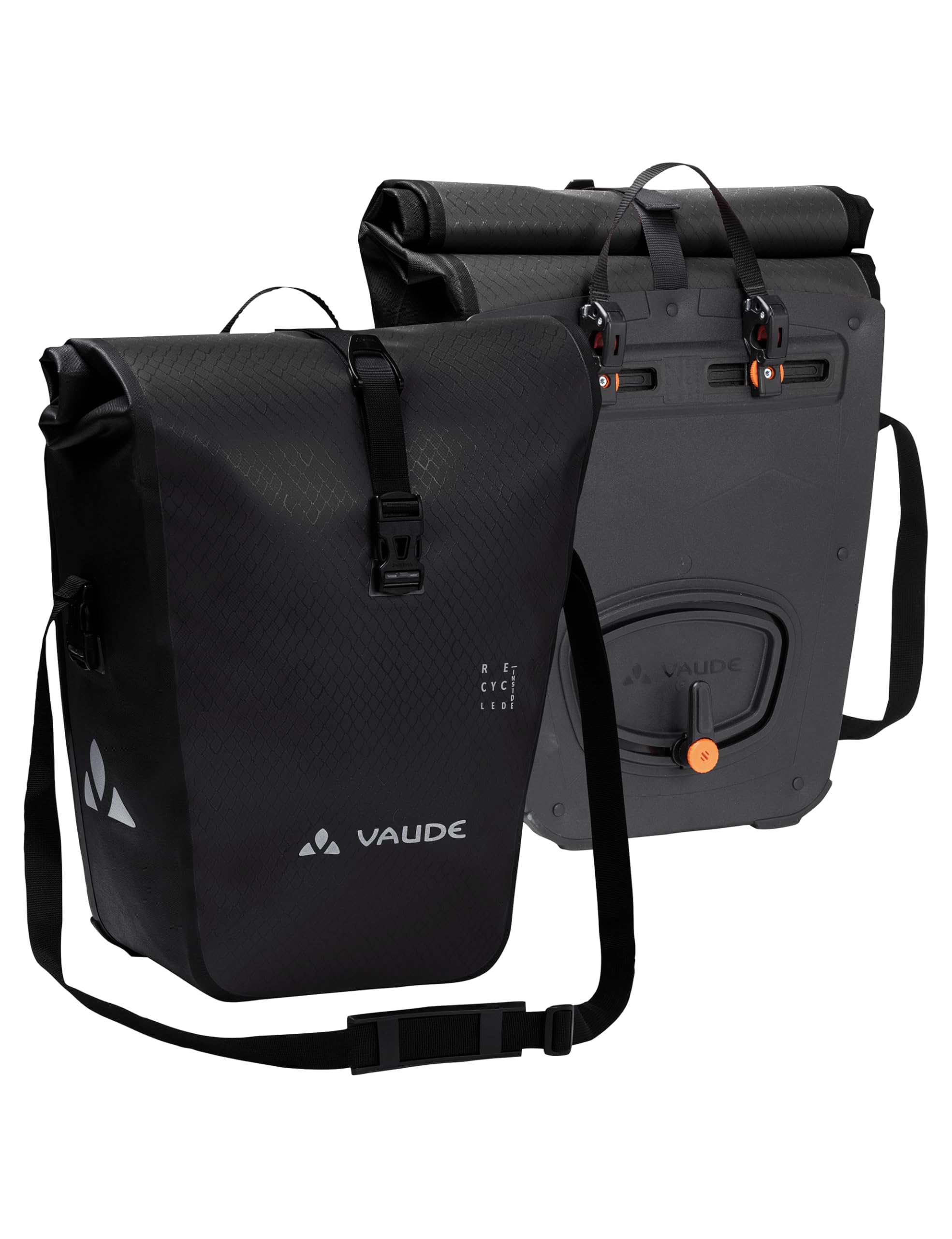 VAUDE Hinterradtaschen Aqua Back (Rec)