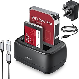 Duo Dock用HDD増設キット Duo Dock用HDD増設キット Duo Dock用HDD増設キット