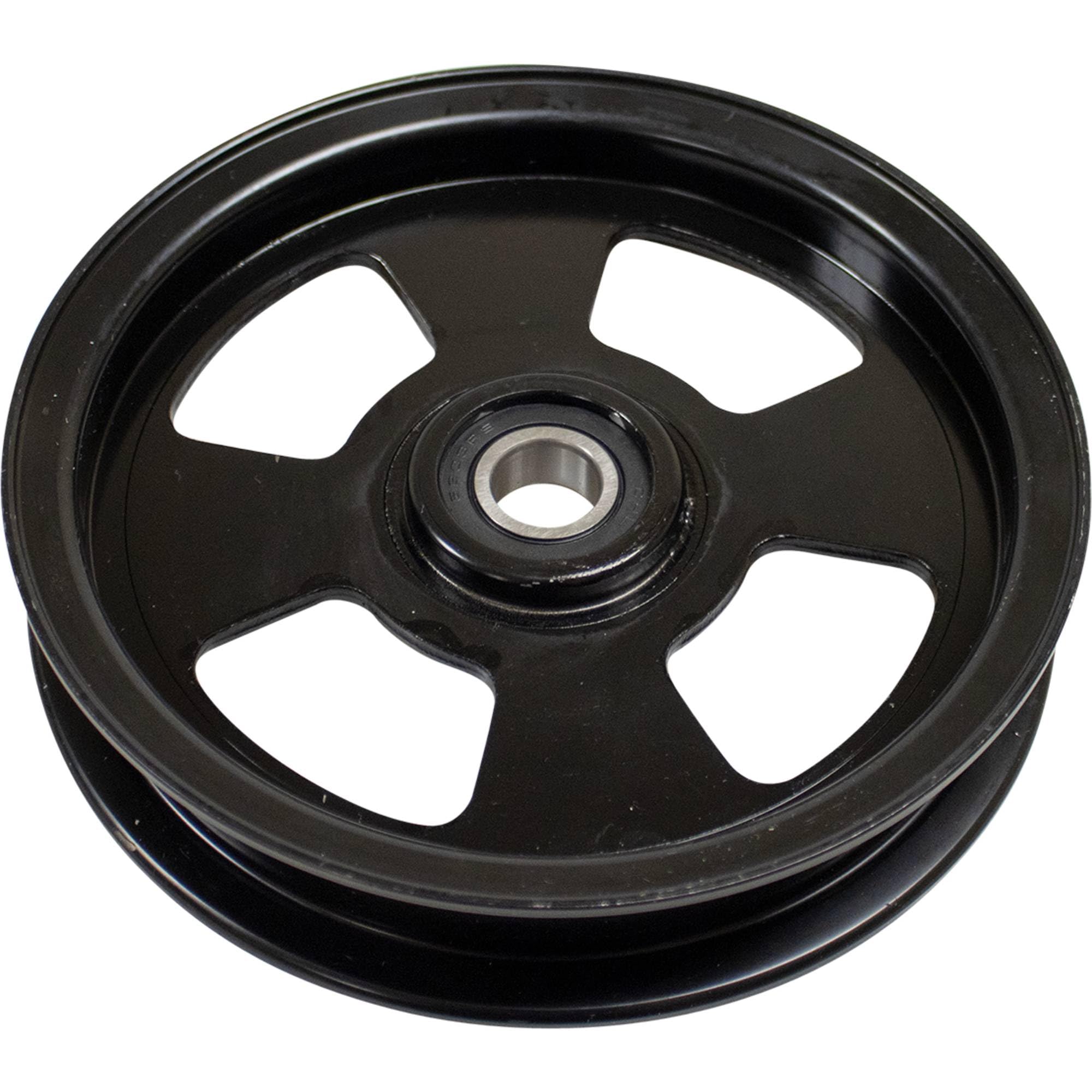 Galet tendeur de rechange Stens 280-706 pour autoportée Toro 74463