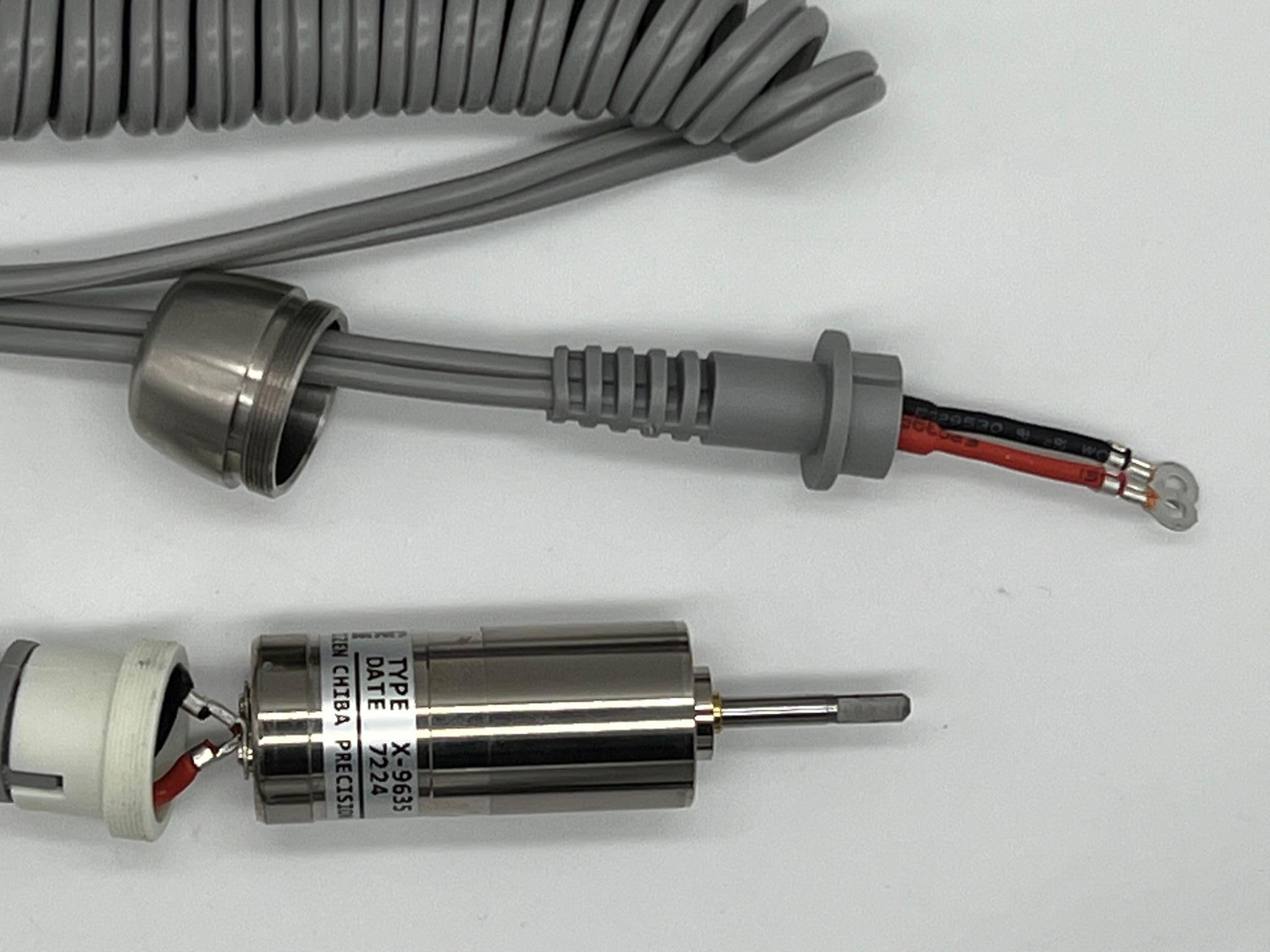 Amazon.com: SB Premium Motor Cord for KUPA Handpiece KP55 Nail