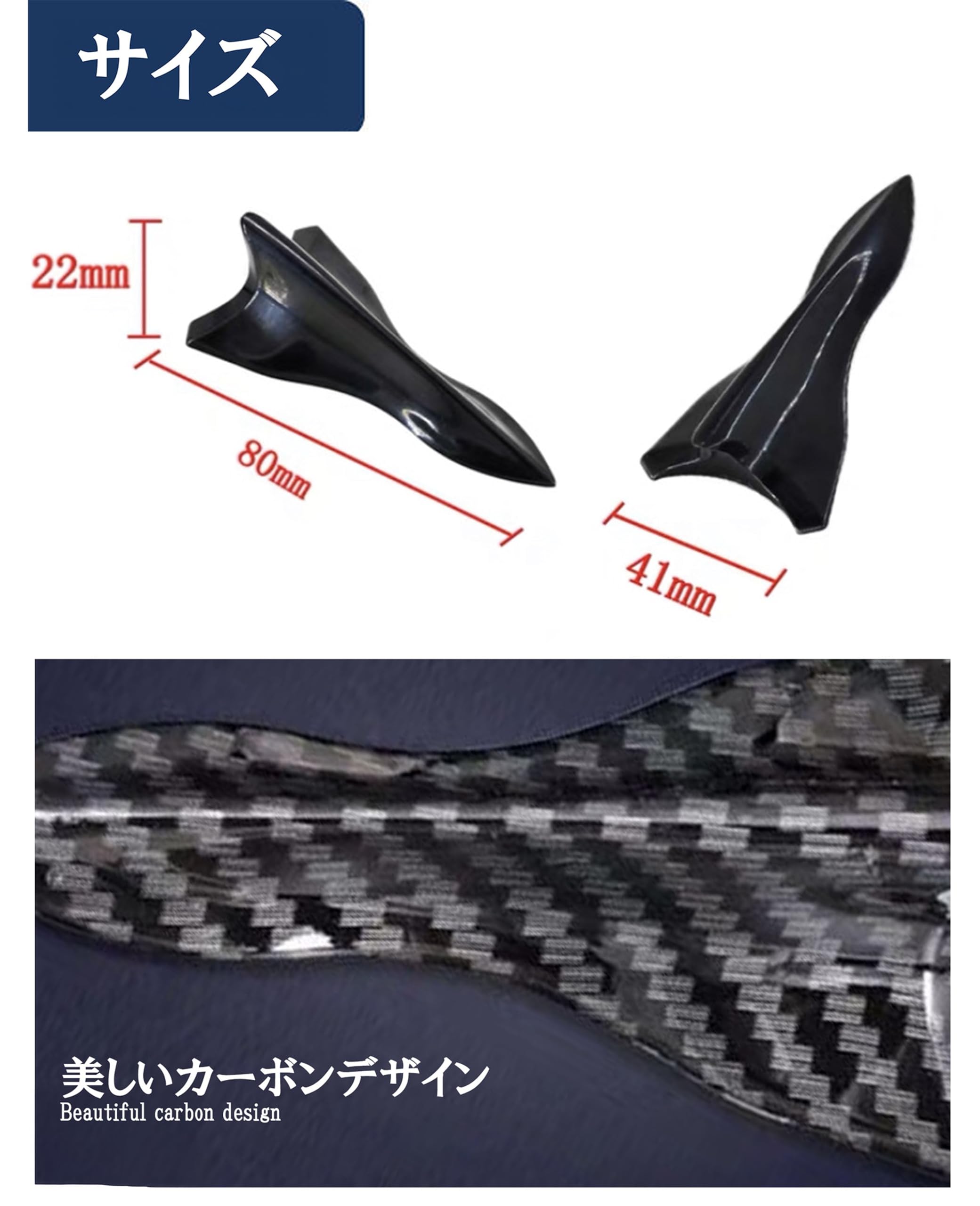 ボルテックスジェネレーター」の人気商品一覧 | P0017CC901エアロパッケージ (ボルテックスジェネレーター＋トランクスポイラー)BRZ(ZD)純正パーツ 純正部品 安い商品を通販サイト